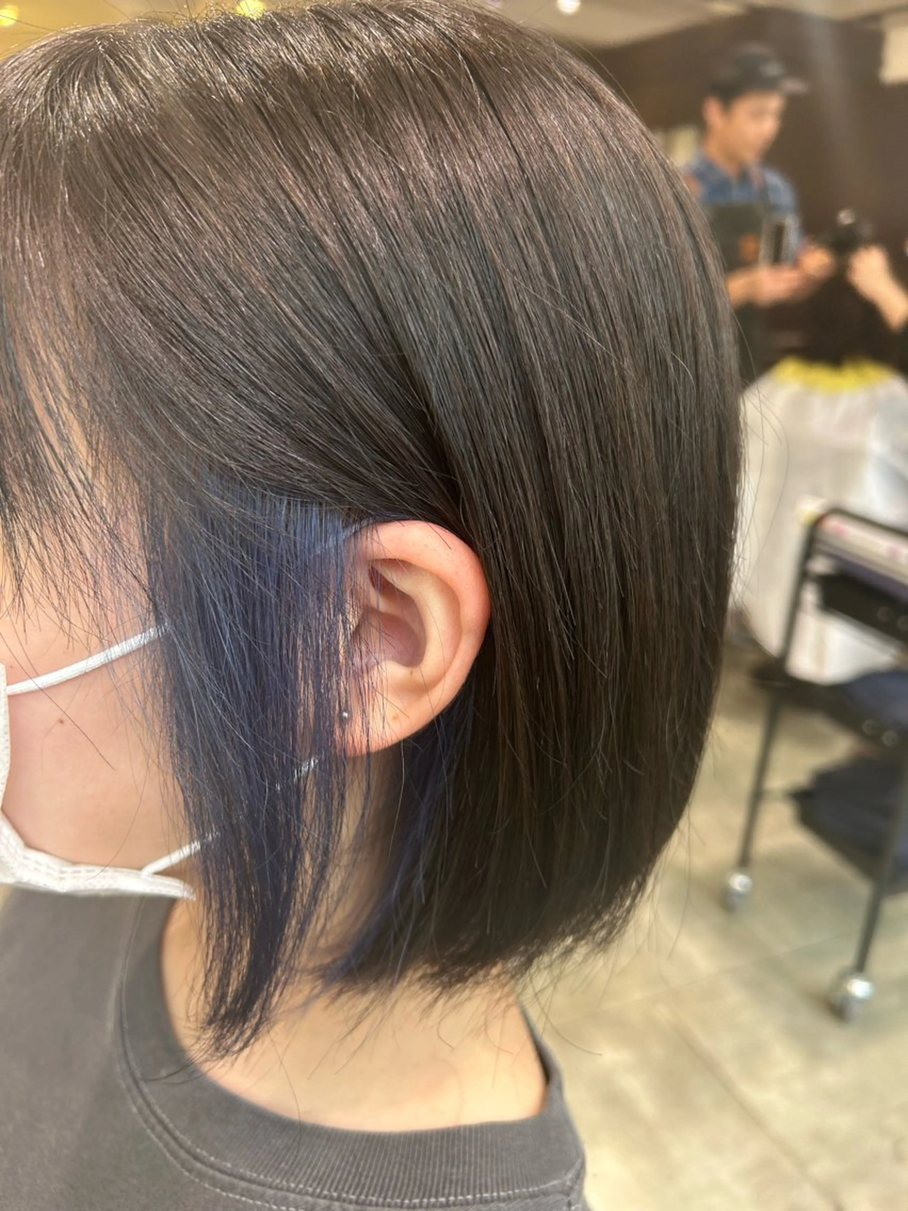 カラー CIEL 大名店所属・KiSAKI⭐️ / CIEL 大名店のヘアスタイル