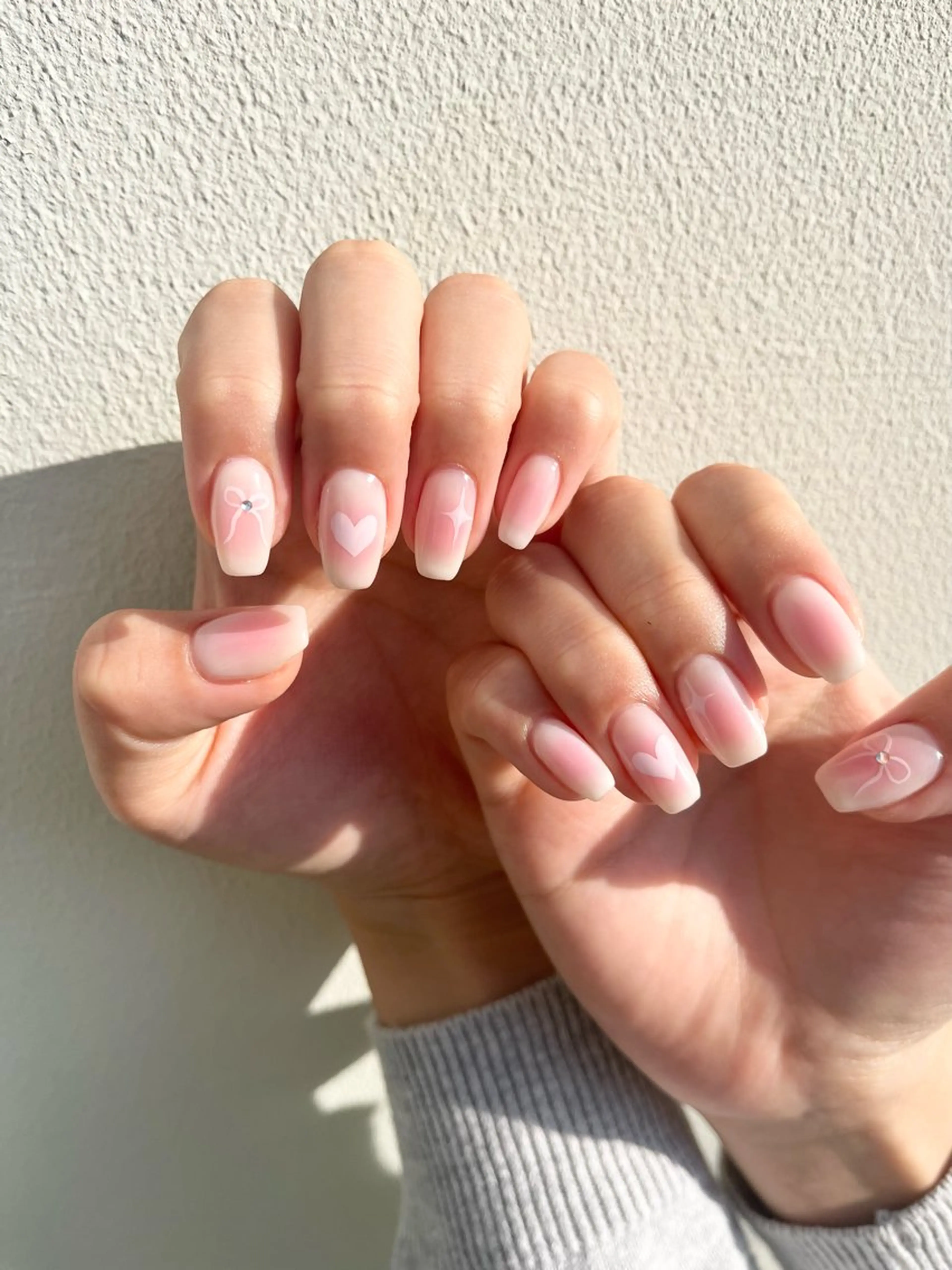 ネイル 持ち込み ハンドネイル Seana nail salon所属・Seana nail シーナネイルのネイルデザイン