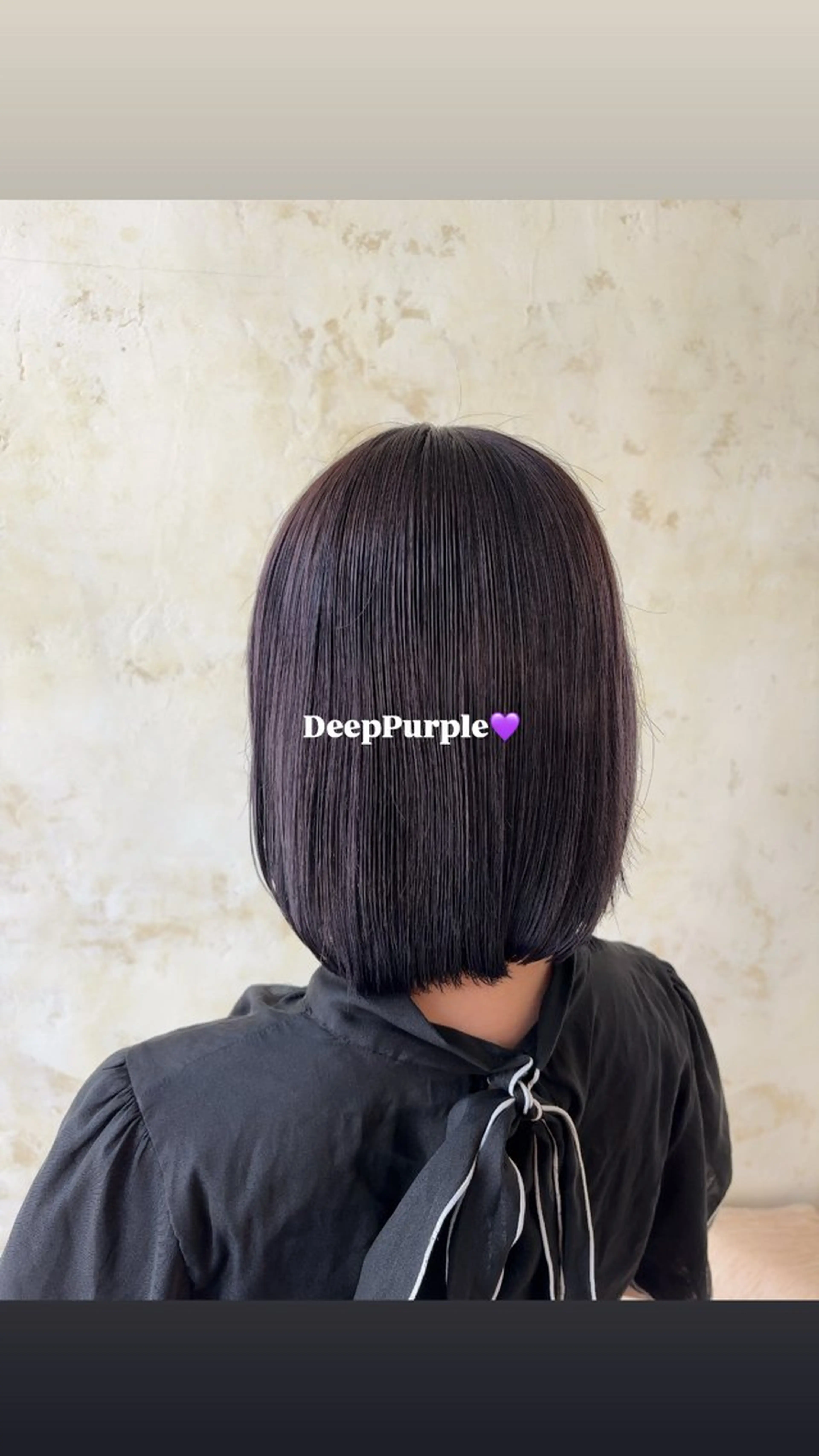 ショート カラー 💛 衣瑠麻（ｲﾙﾏ)💛のヘアスタイル