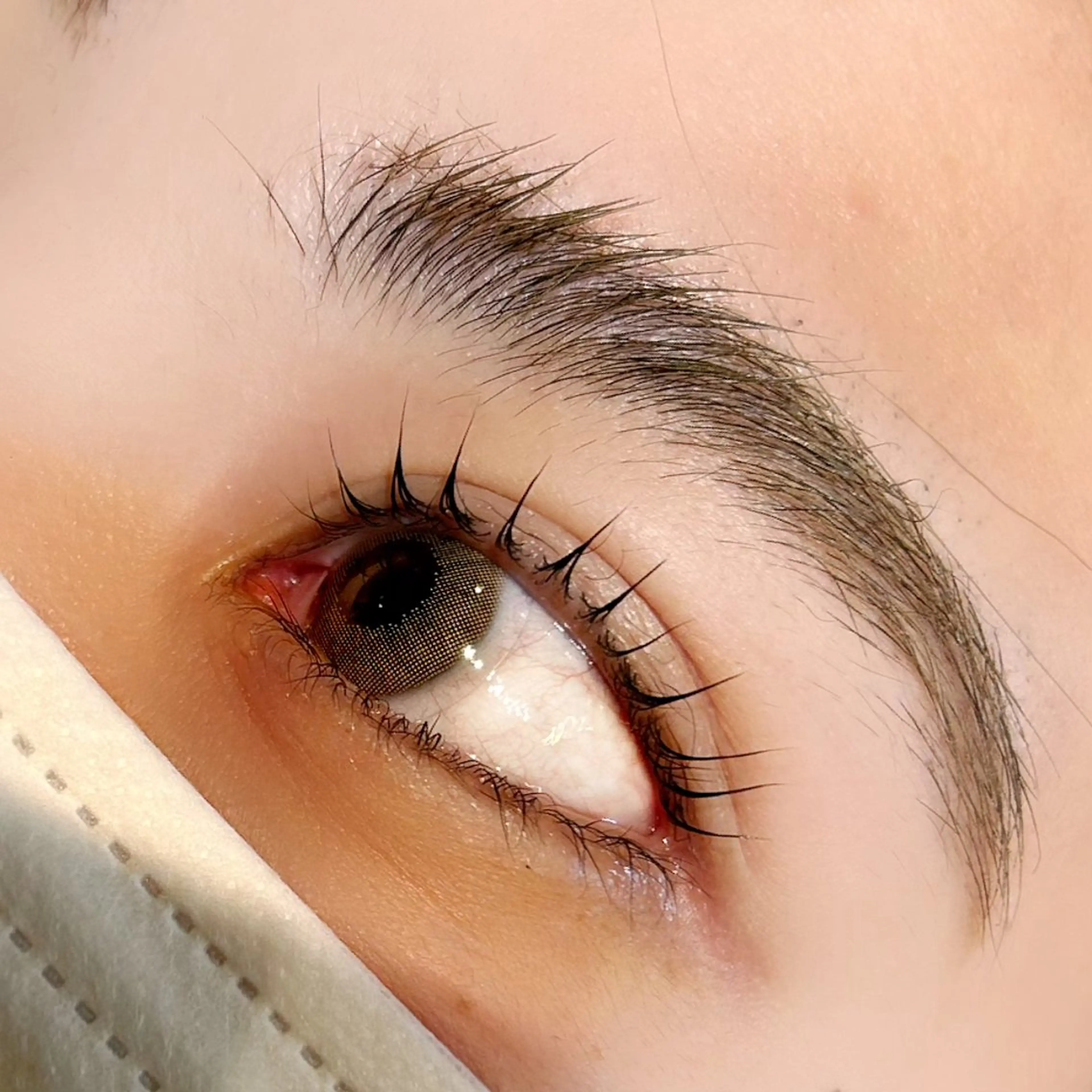 マツエク・マツパ mibu 𓀬鈴木のマツエク・マツパデザイン