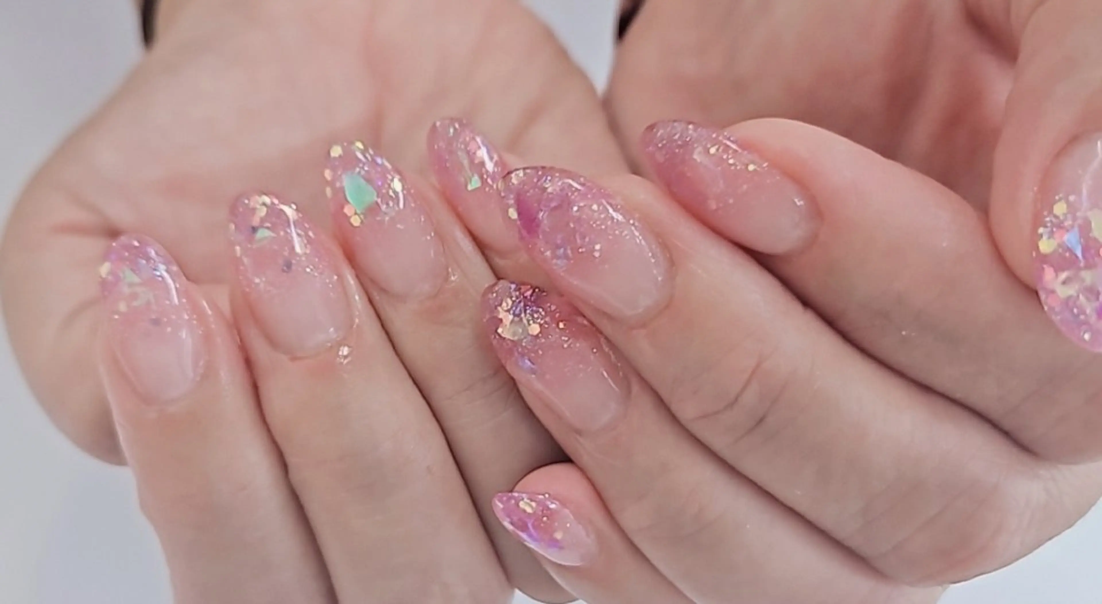 ネイル NAIL SALON QUILL所属・U.noriko 　のネイルデザイン