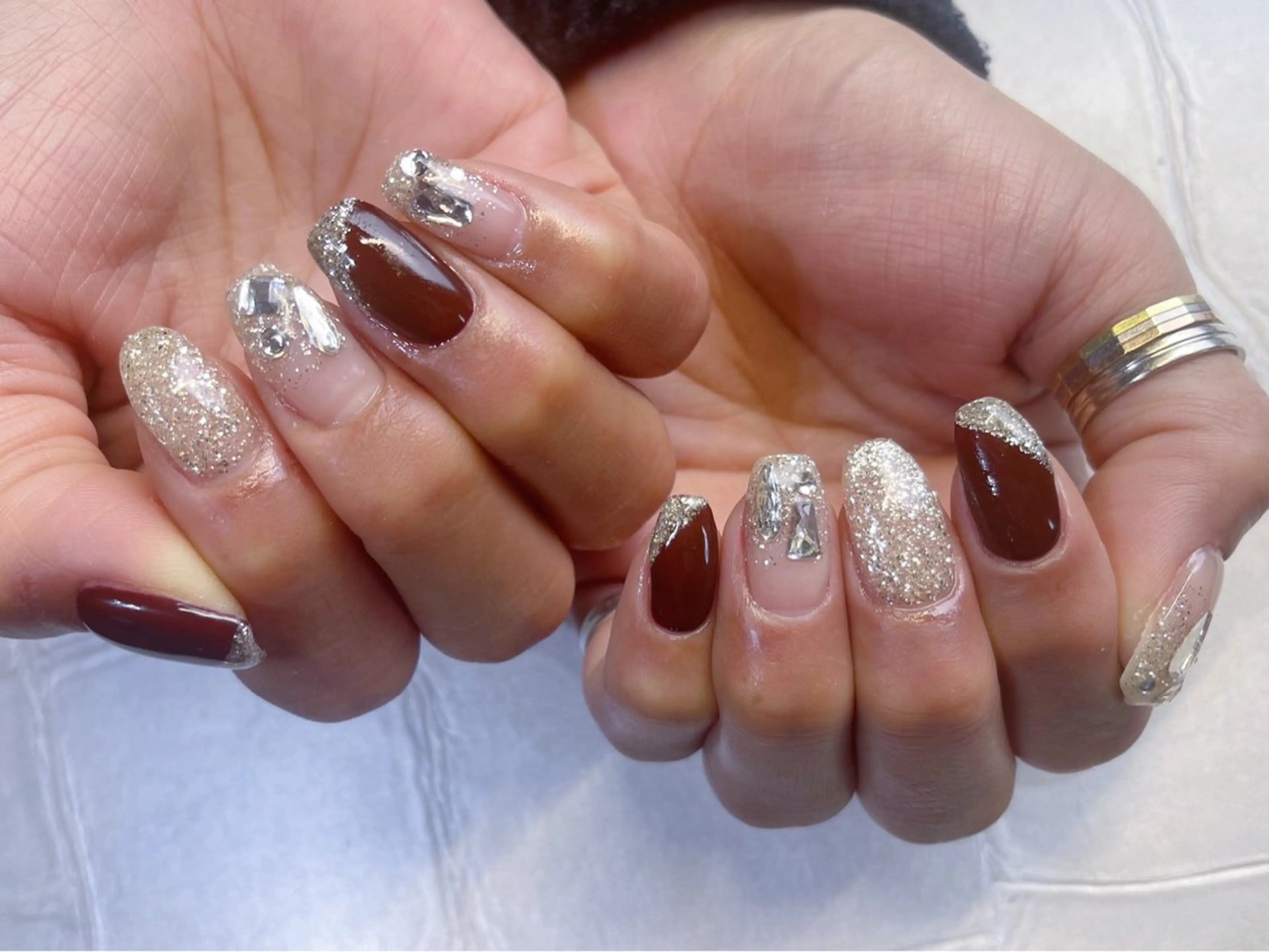 ネイル naildesign BESTのネイルデザイン