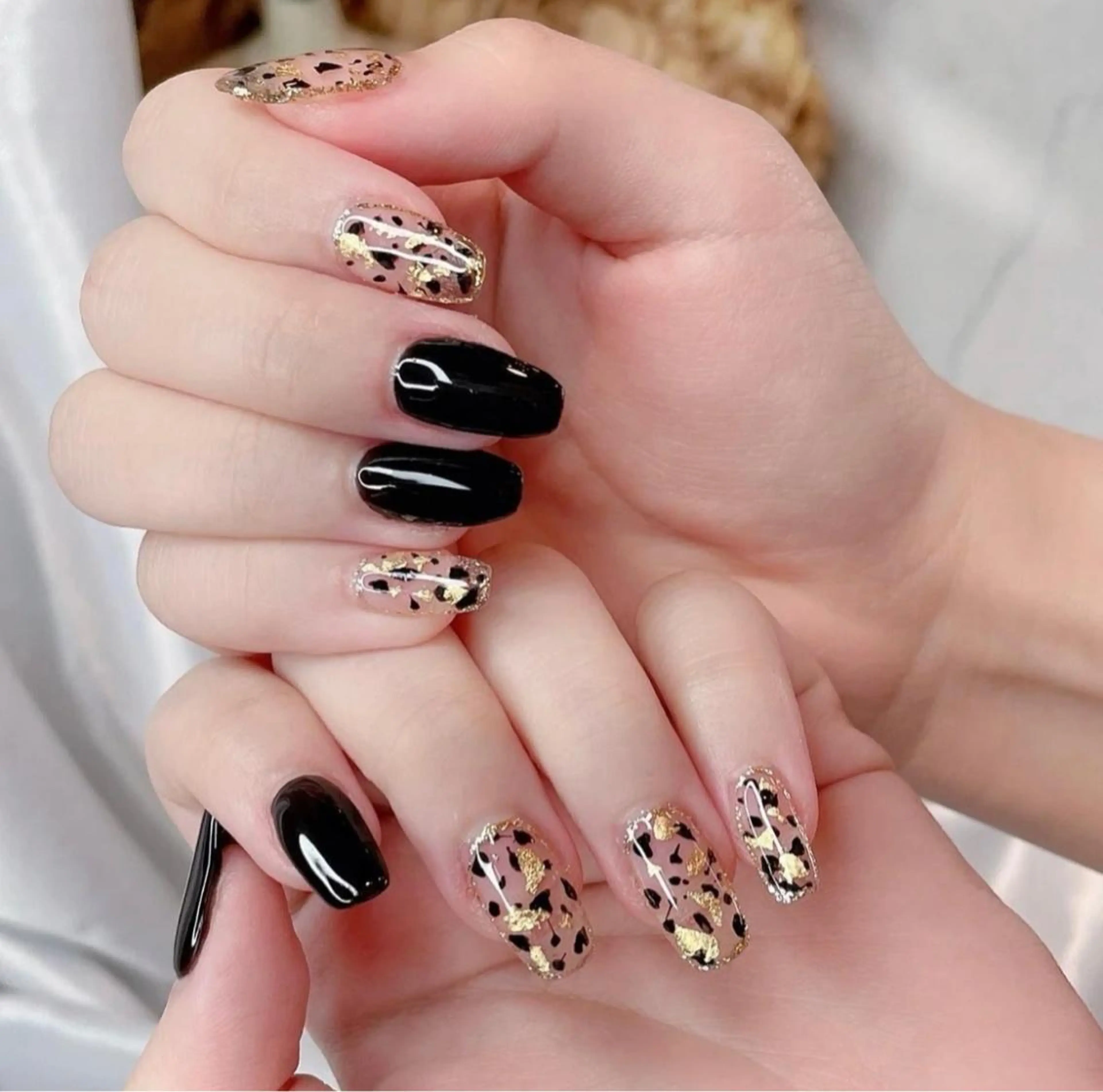 ネイル muse nailのネイルデザイン