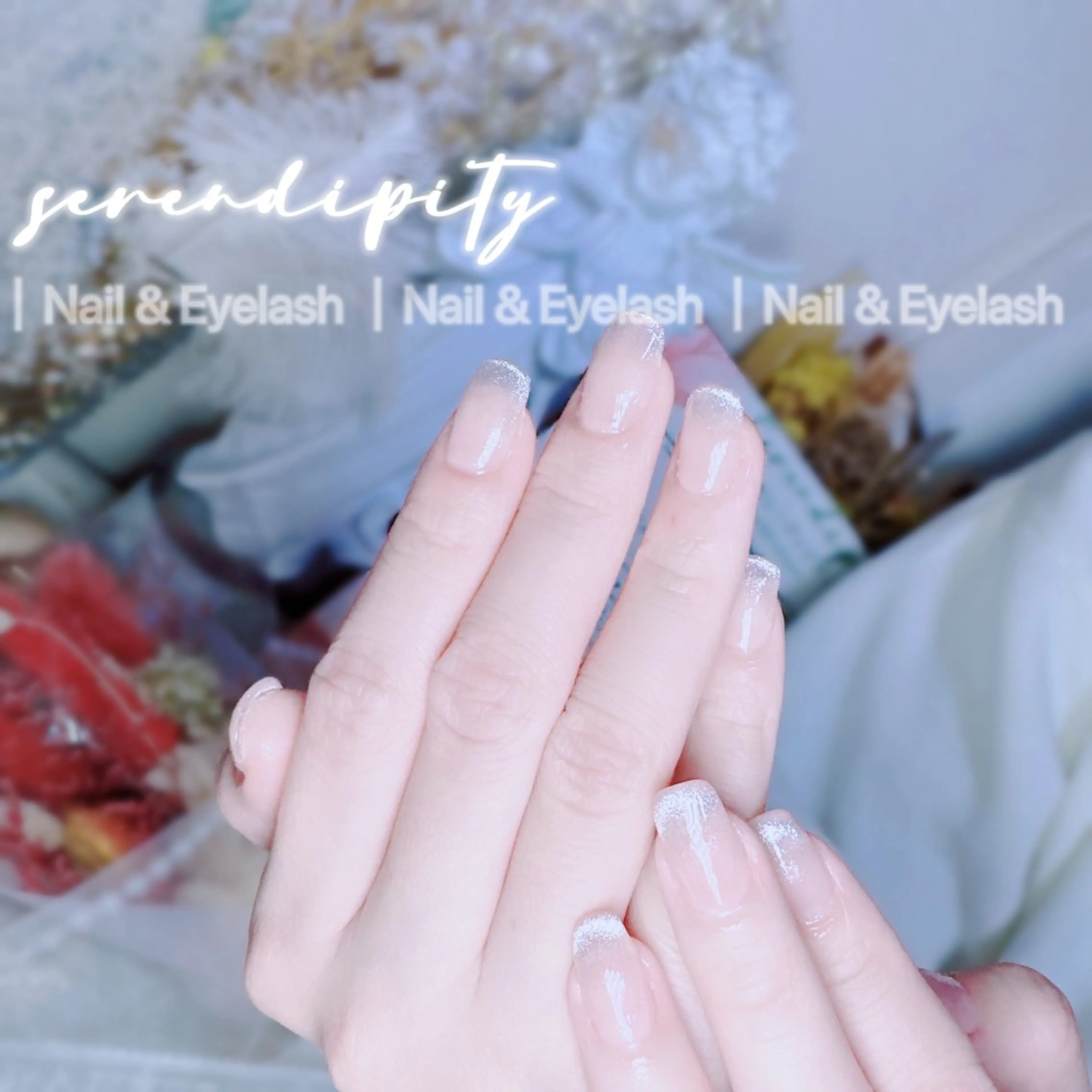 ネイル 美人計ネイルサロン所属・中山 美月のネイルデザイン