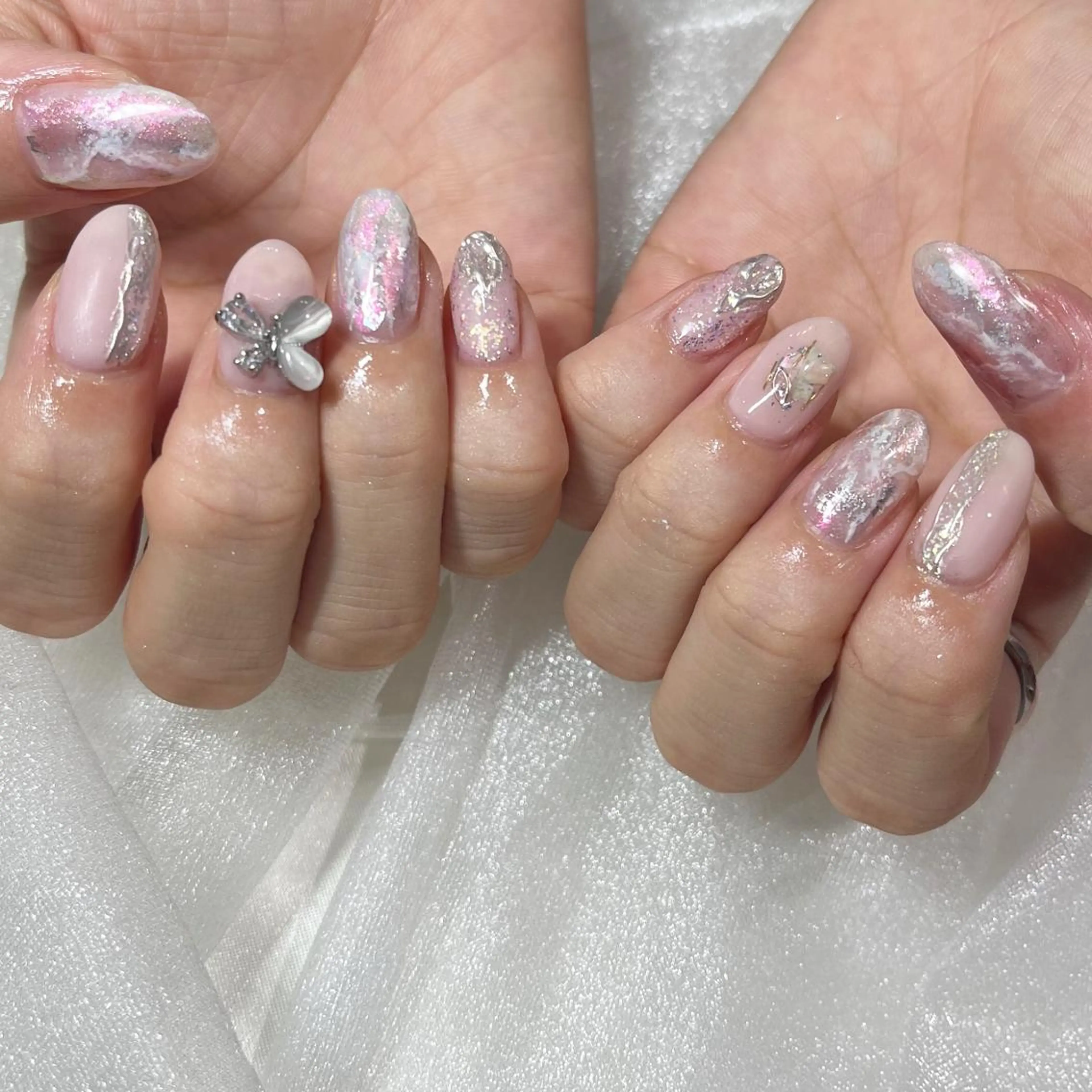 ネイル ハンドネイル Nail Salon Kのネイルデザイン