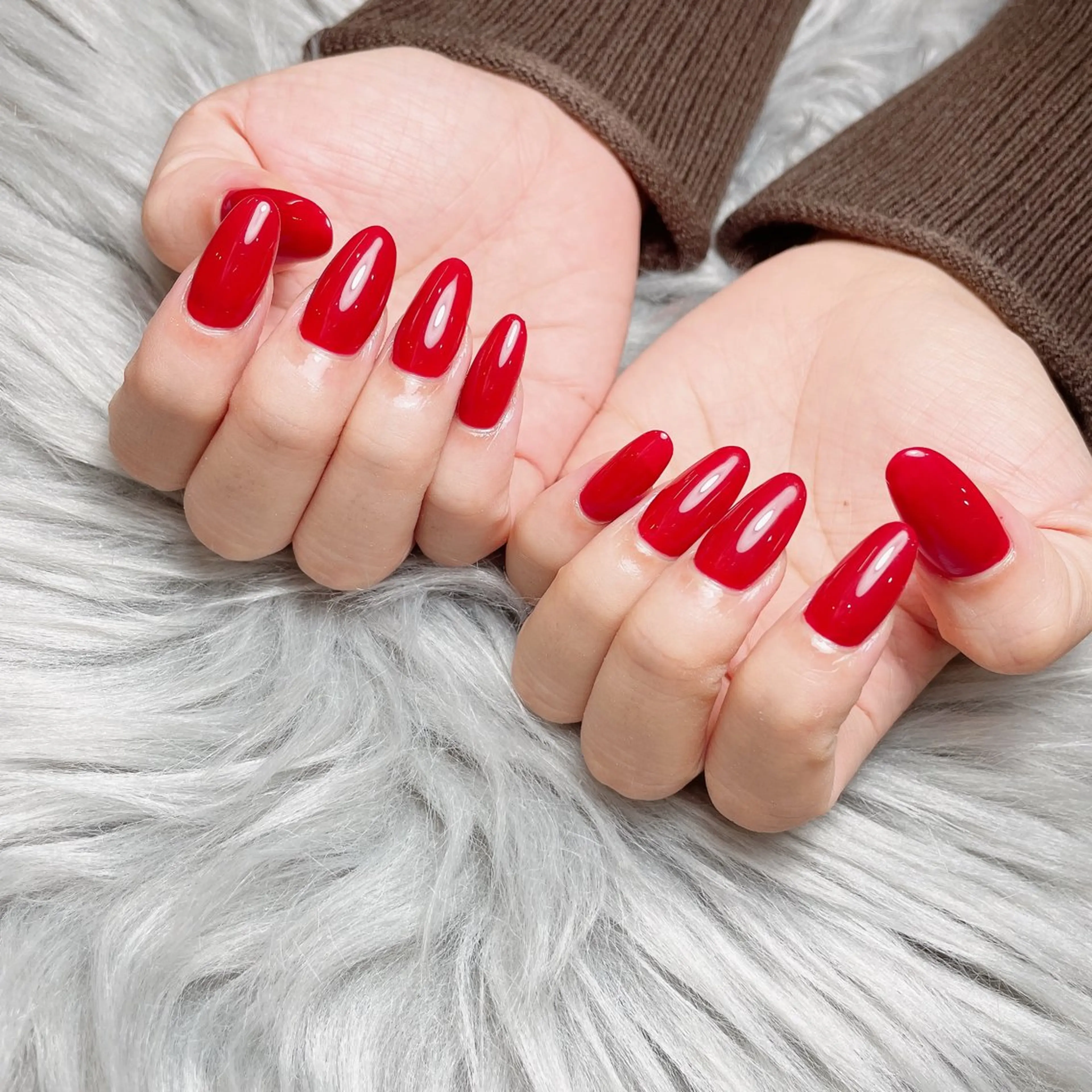 ネイル ハンドネイル nail studio N所属・nail studio　Nのネイルデザイン