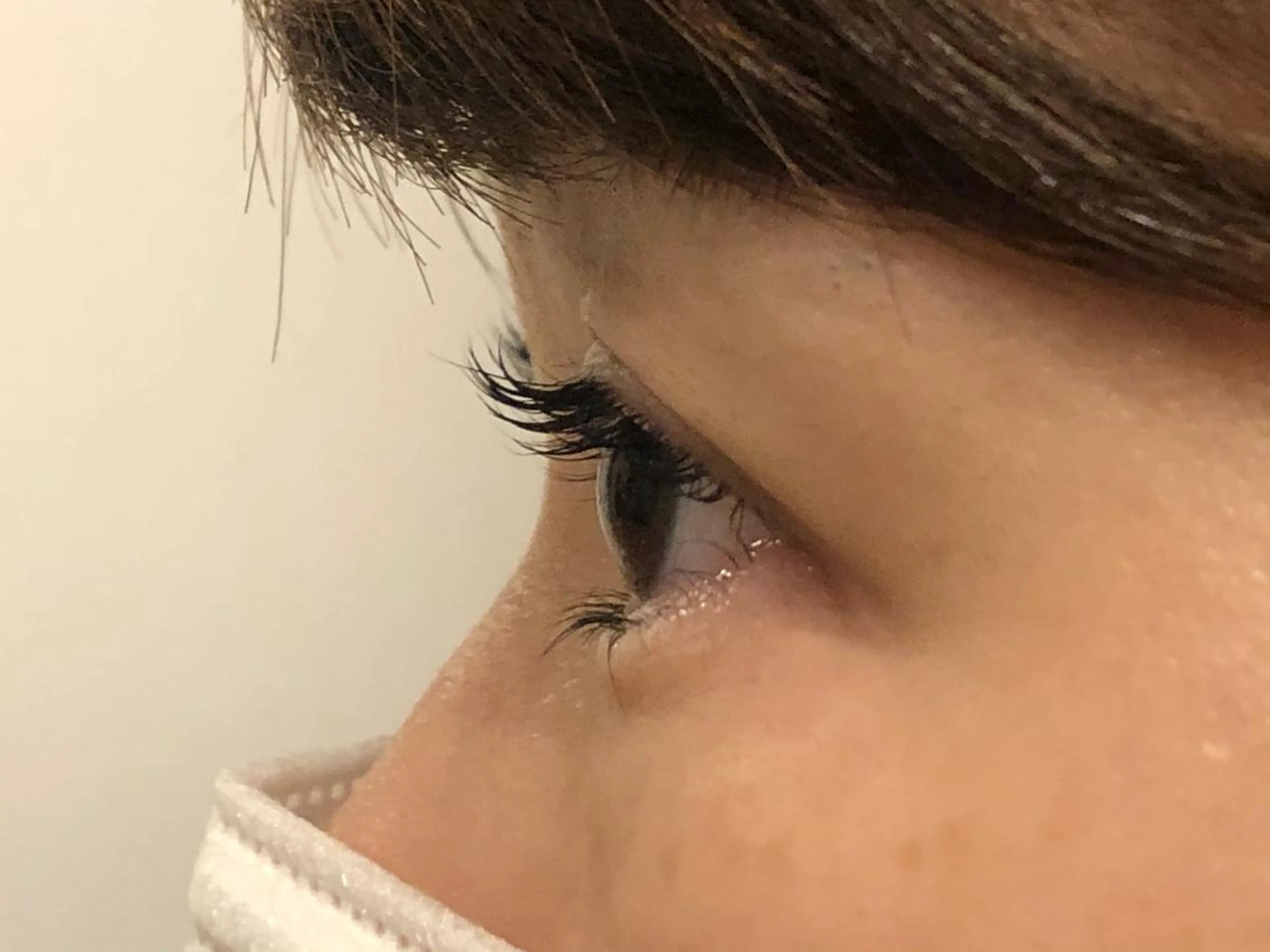 マツエク・マツパ マツパ eyelash＆nail オクタビアス所属・オクタ ビアスのマツエク・マツパデザイン