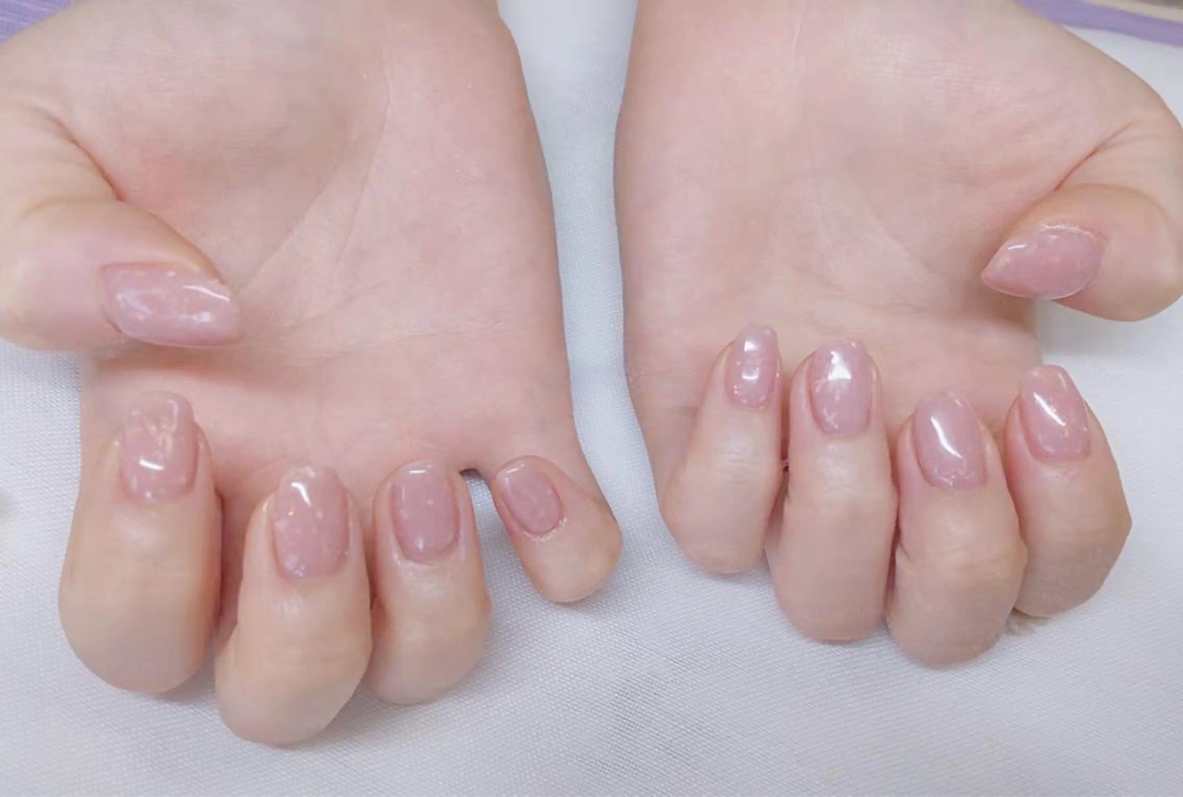 ネイル 🐇RUNA 🐇のネイルデザイン