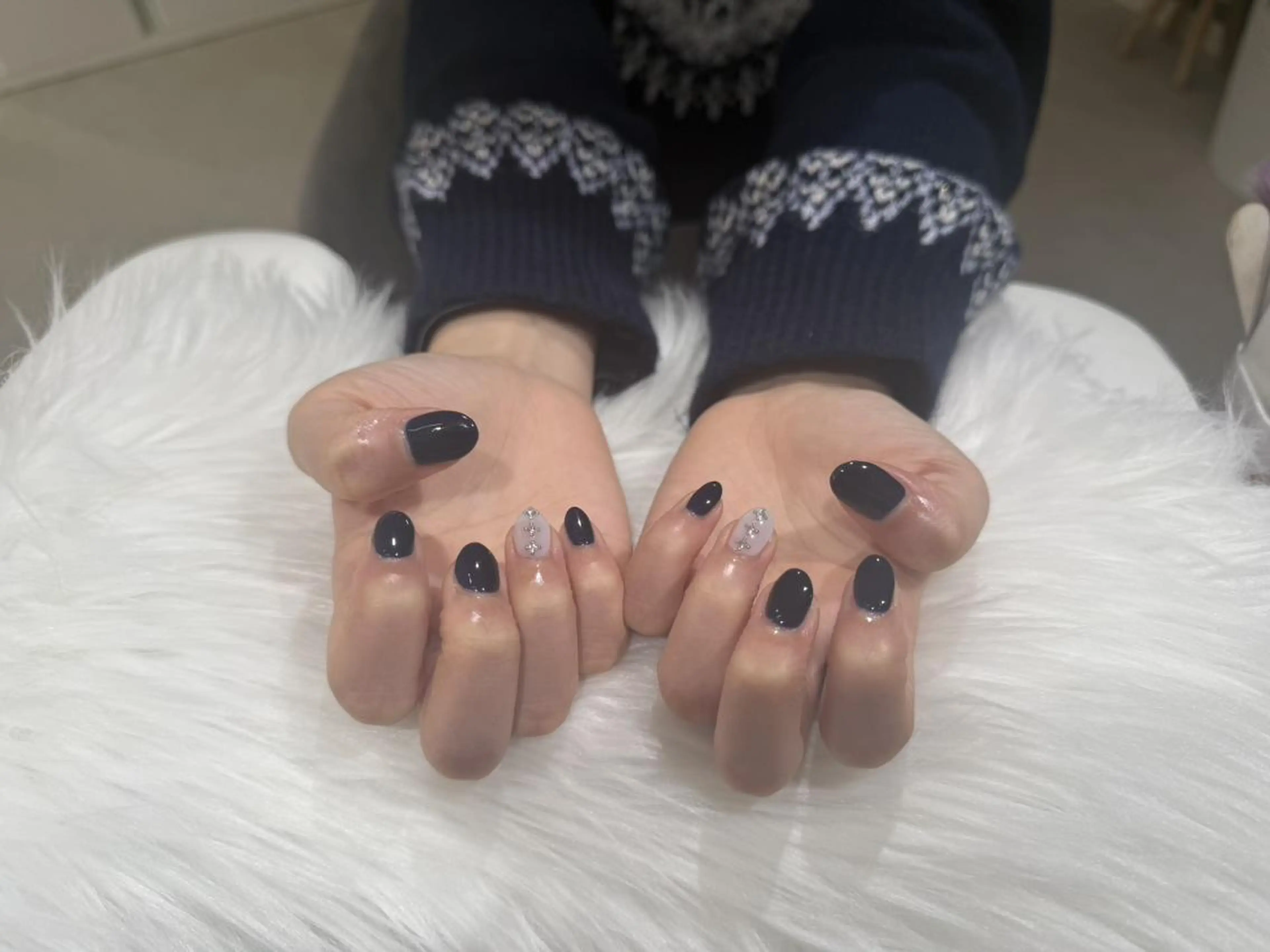 ネイル Nail Salon Lindaのネイルデザイン