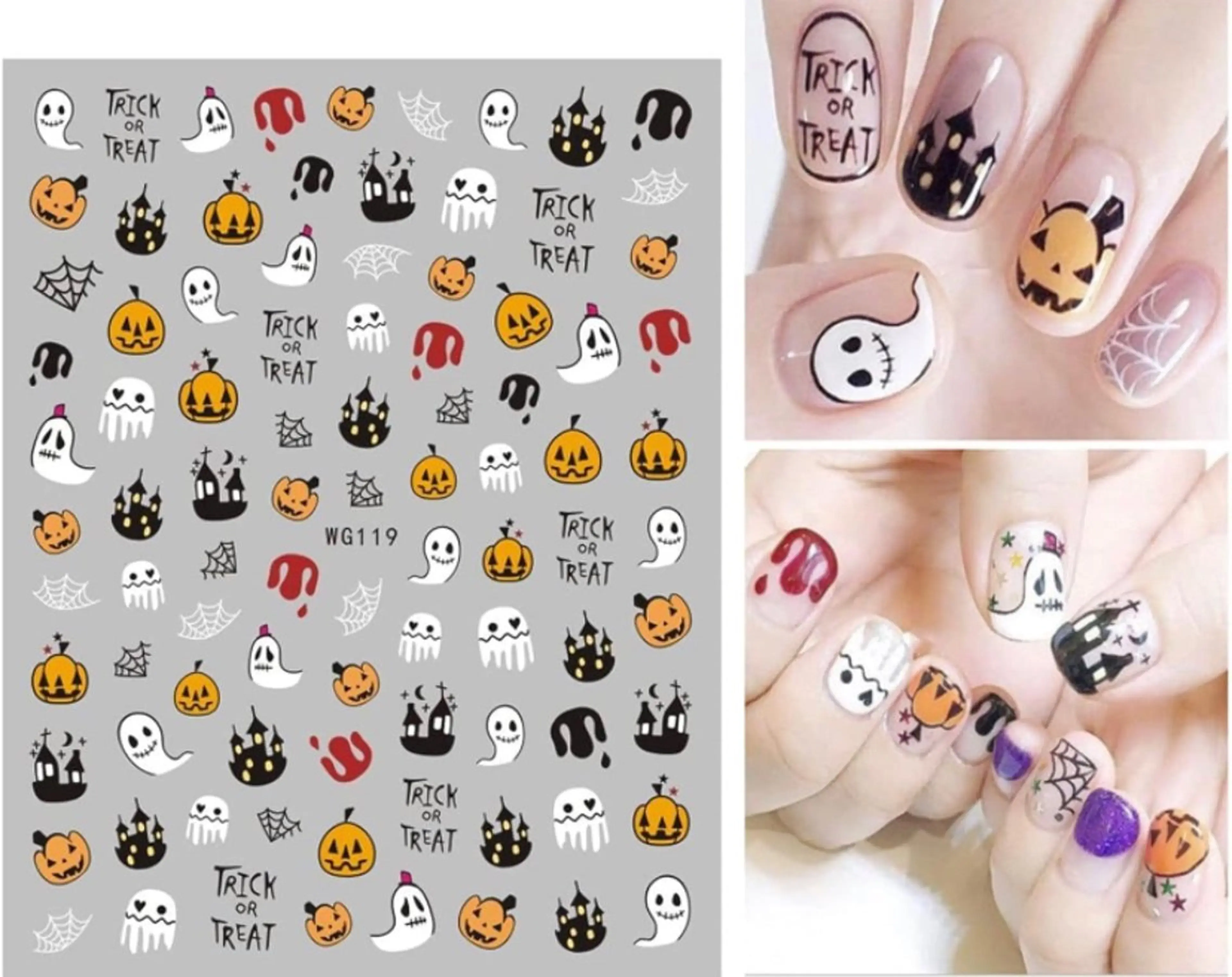 ネイル Tina nail salonのネイルデザイン