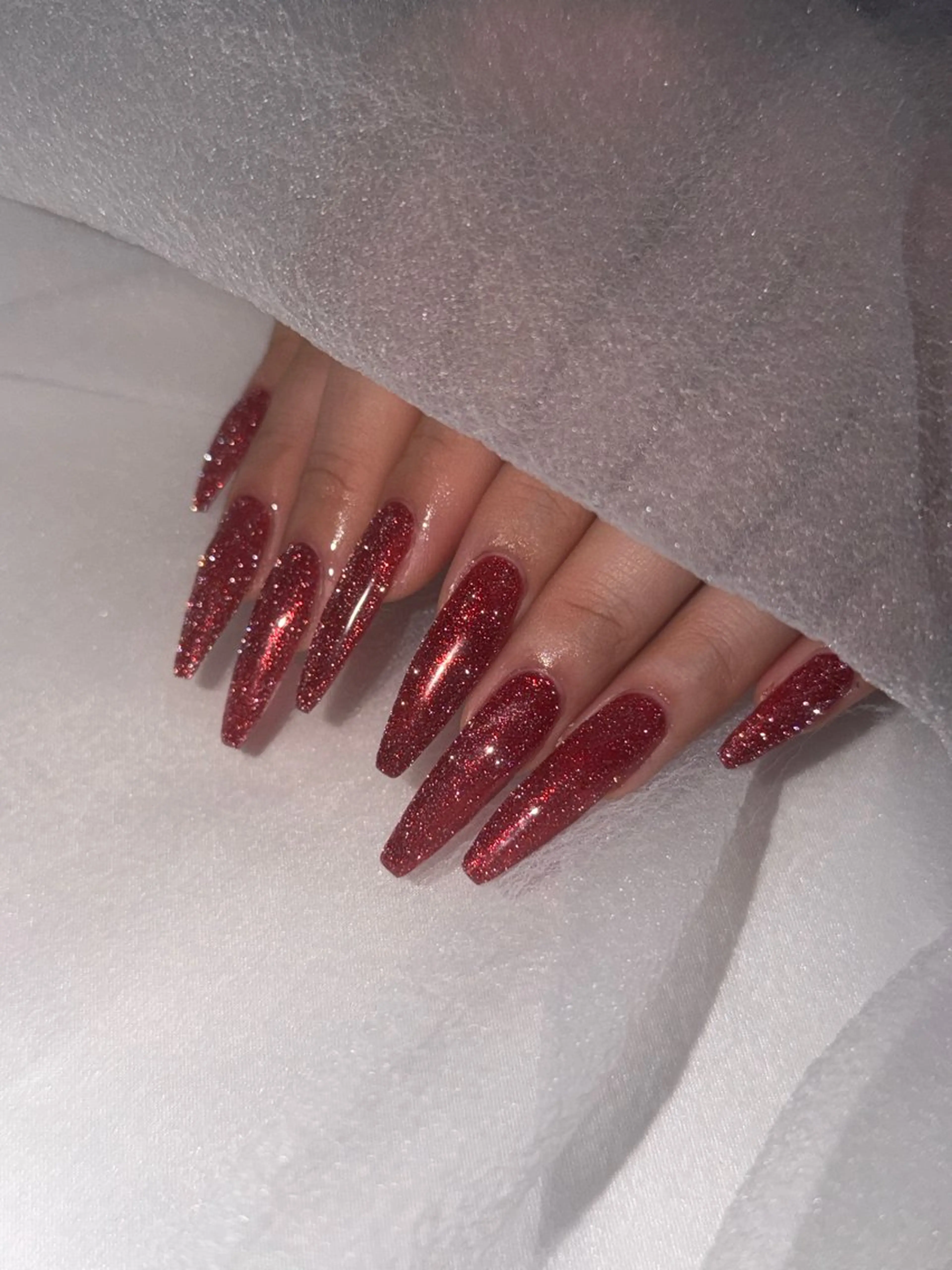 ネイル manamu ^ ^♡のネイルデザイン