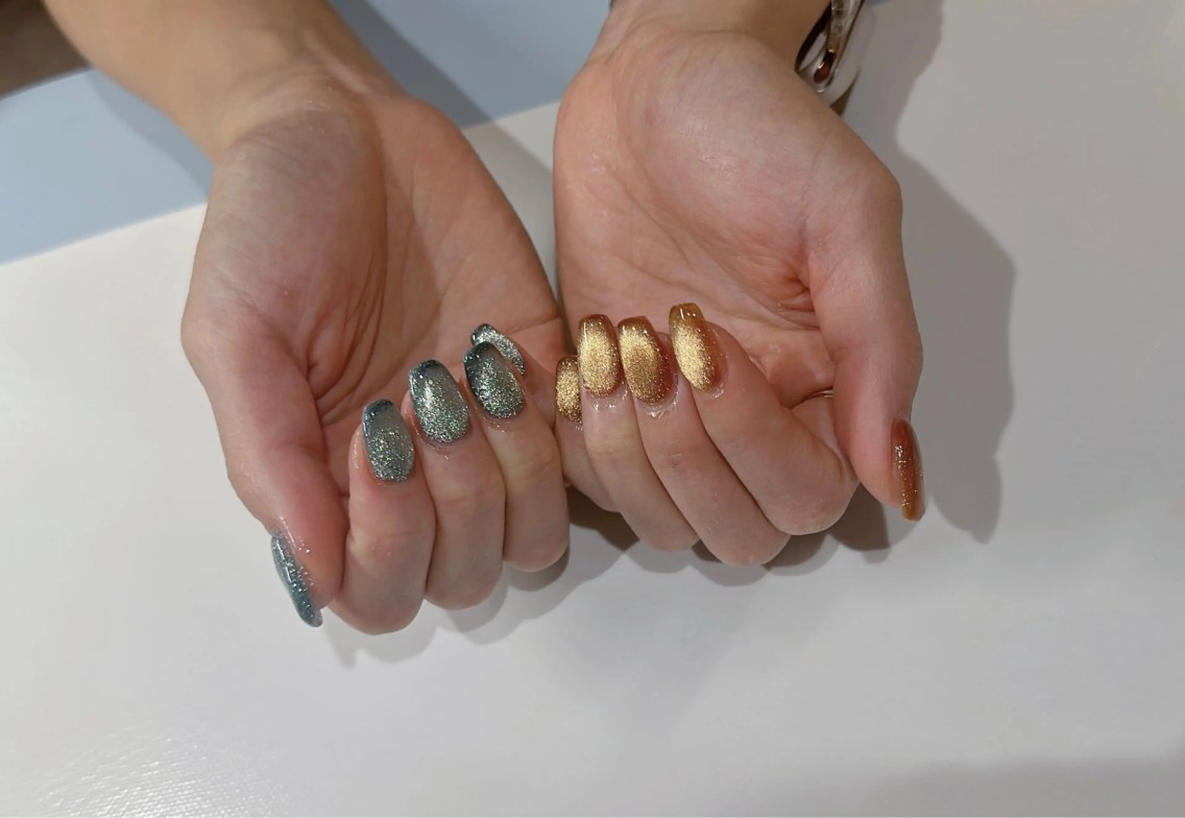 ネイル ハンドネイル NANA NAILのネイルデザイン