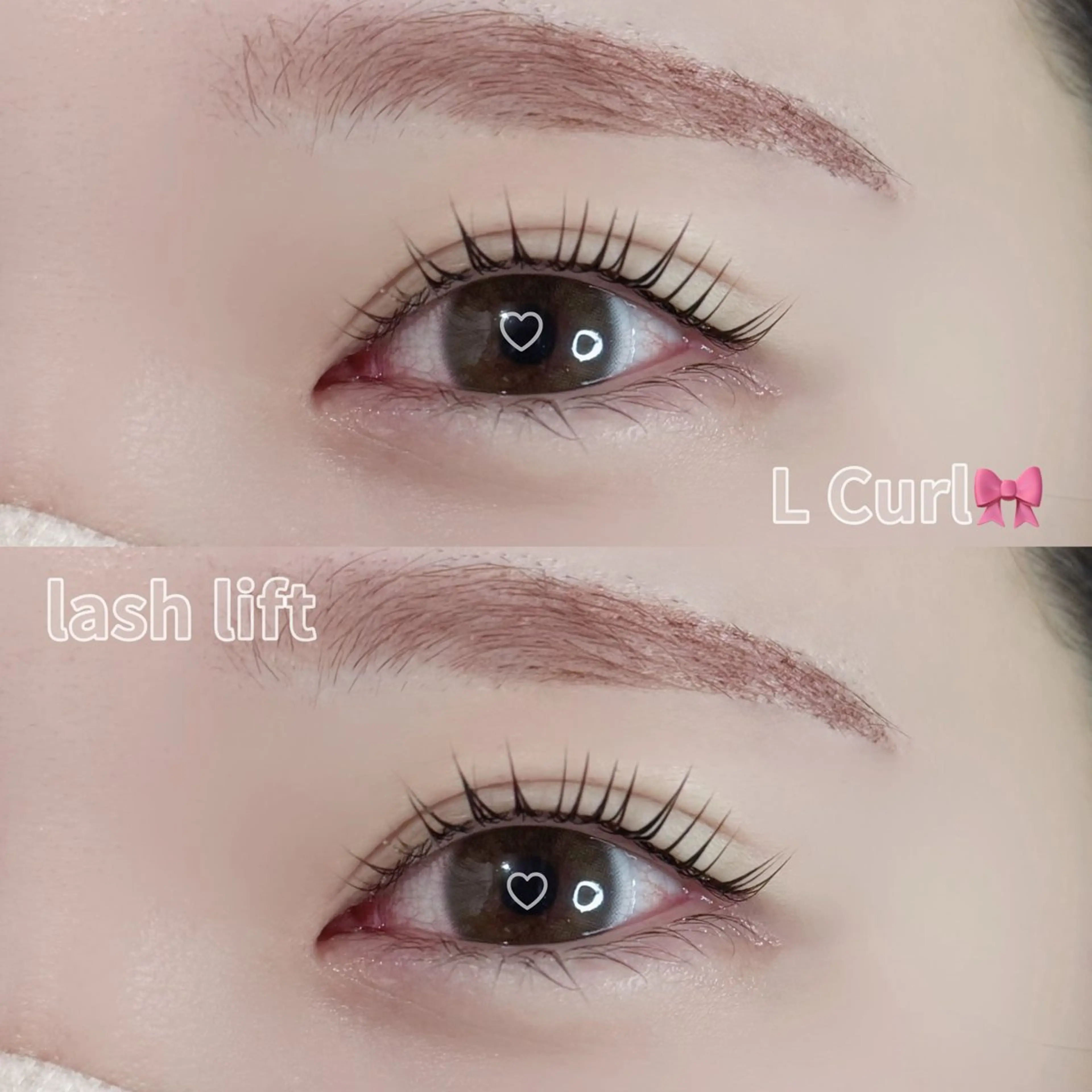 マツエク・マツパ マツパ AIKO 🩷のマツエク・マツパデザイン