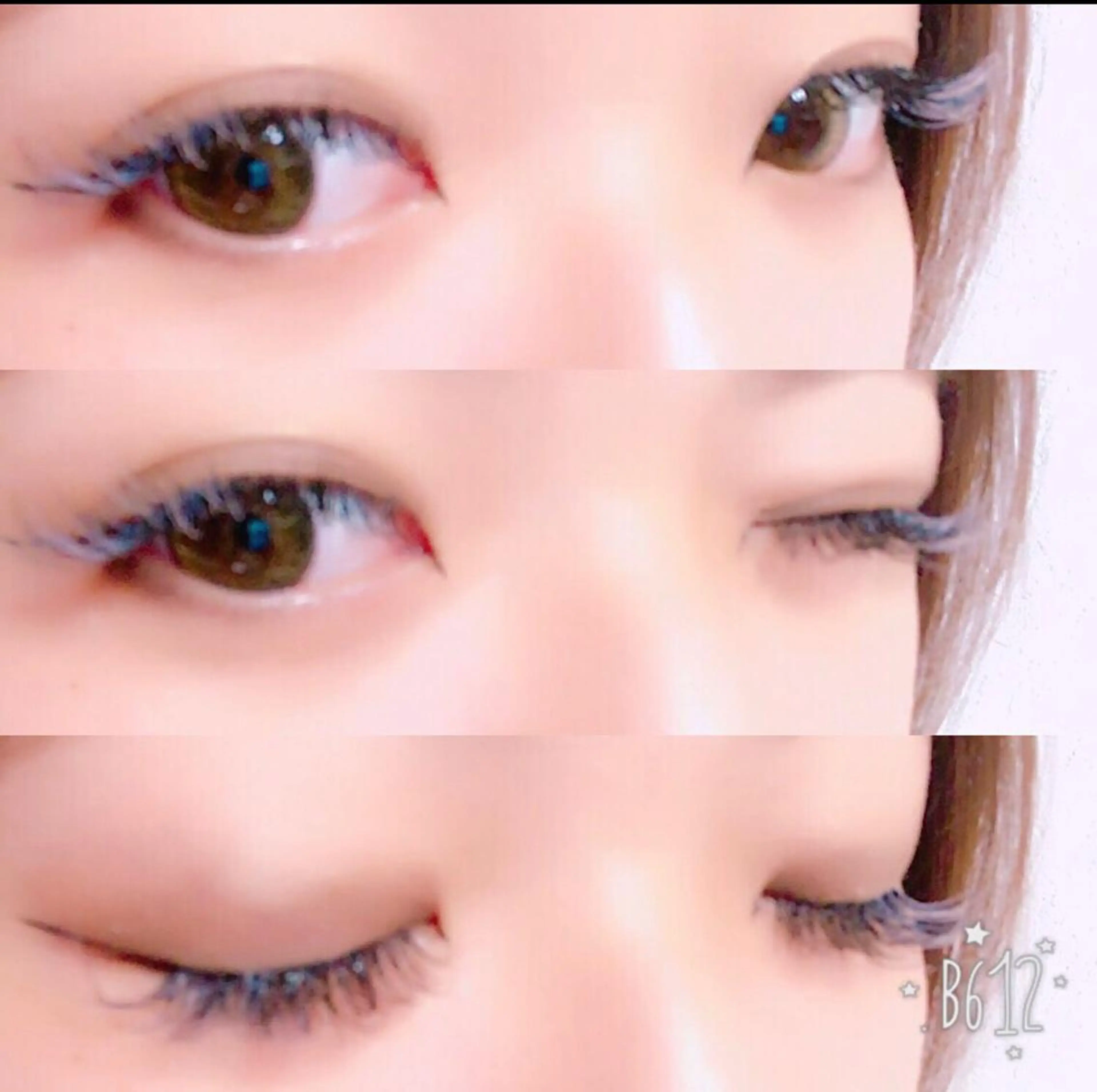 マツエク・マツパ loisir yamanoのマツエク・マツパデザイン