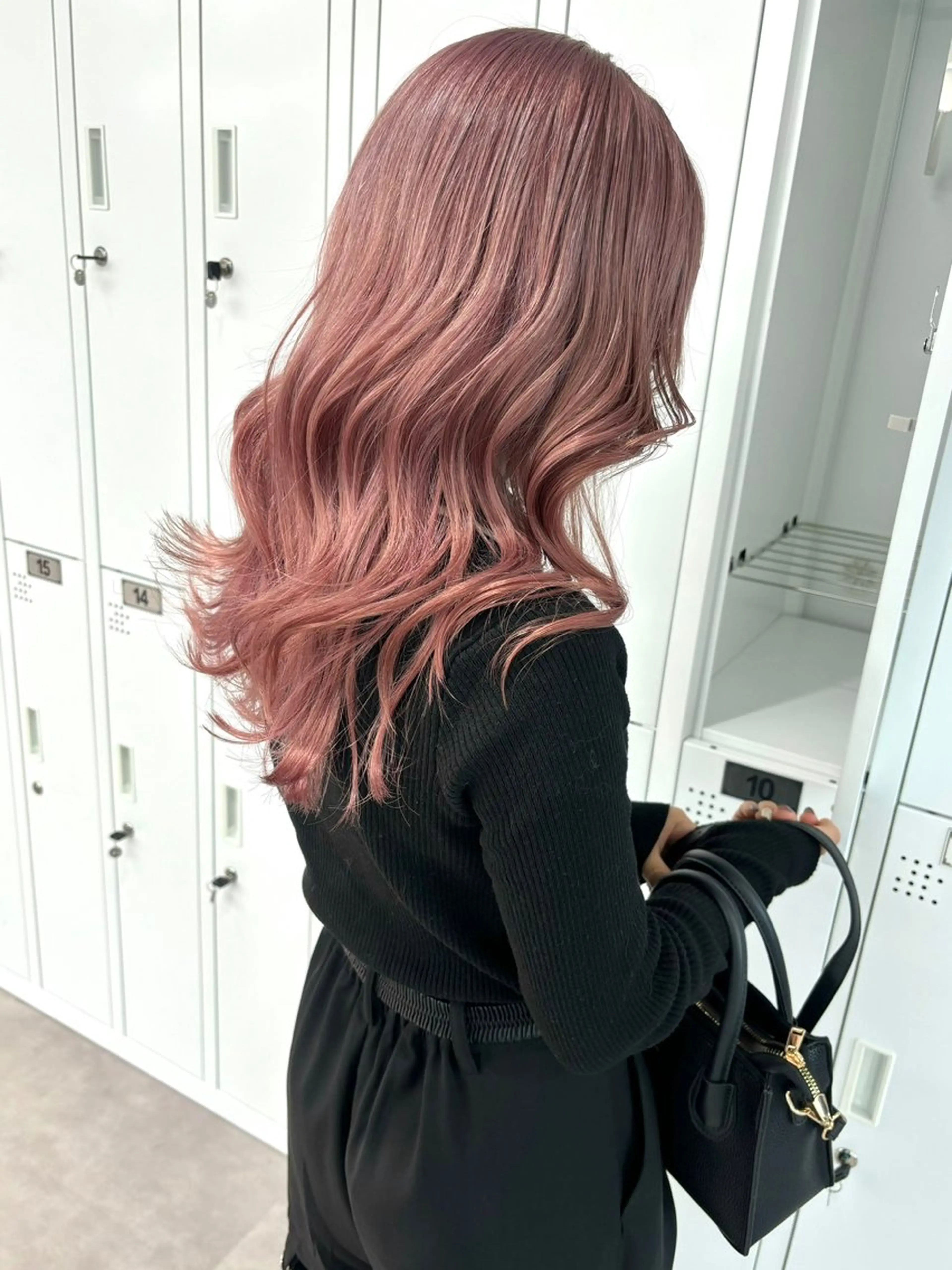 🦄🌈ダブルカラー(ケアトリートメント付)🦄🌈¥14,300の写真