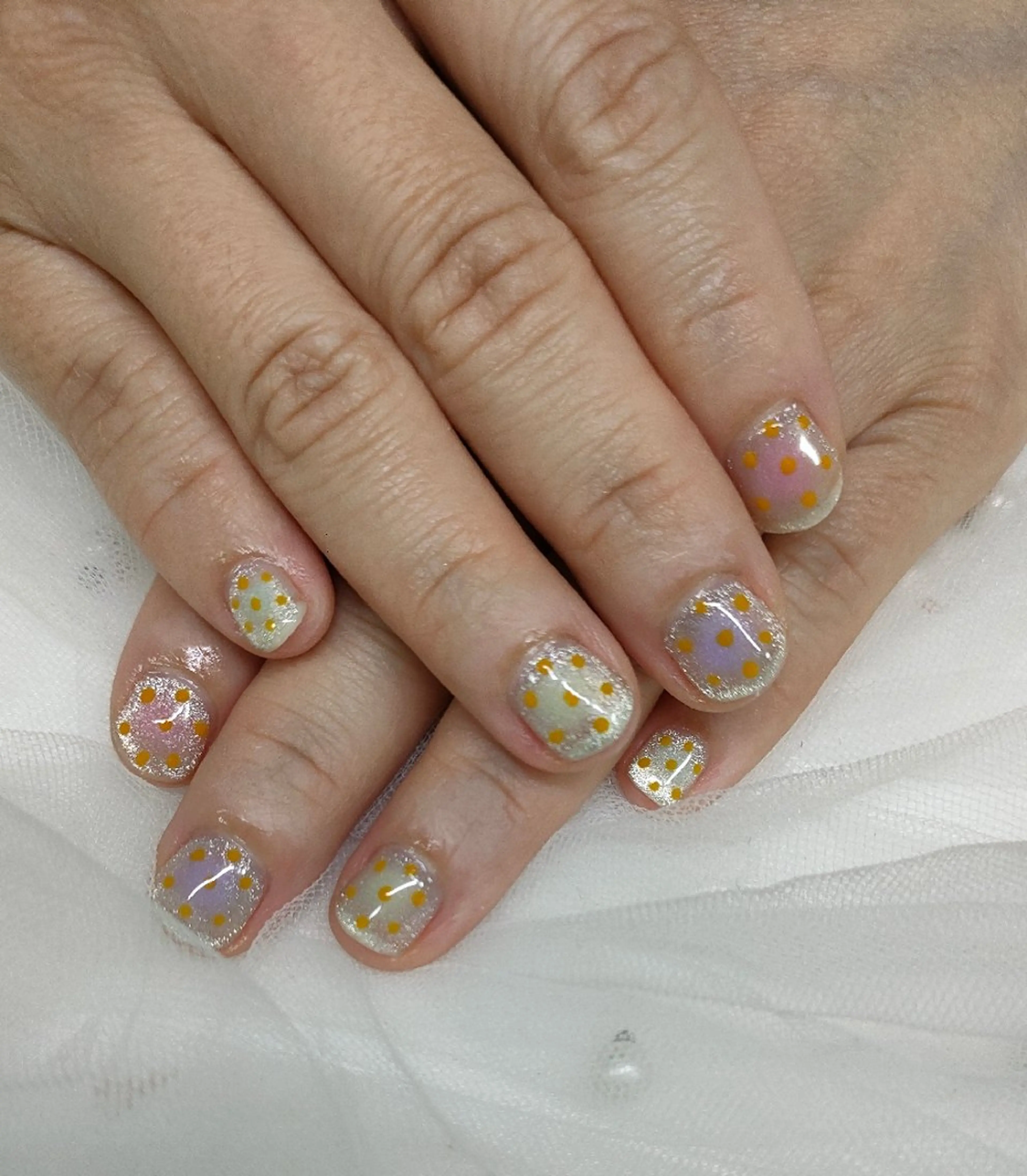 ネイル fox. nail_ayanaのネイルデザイン