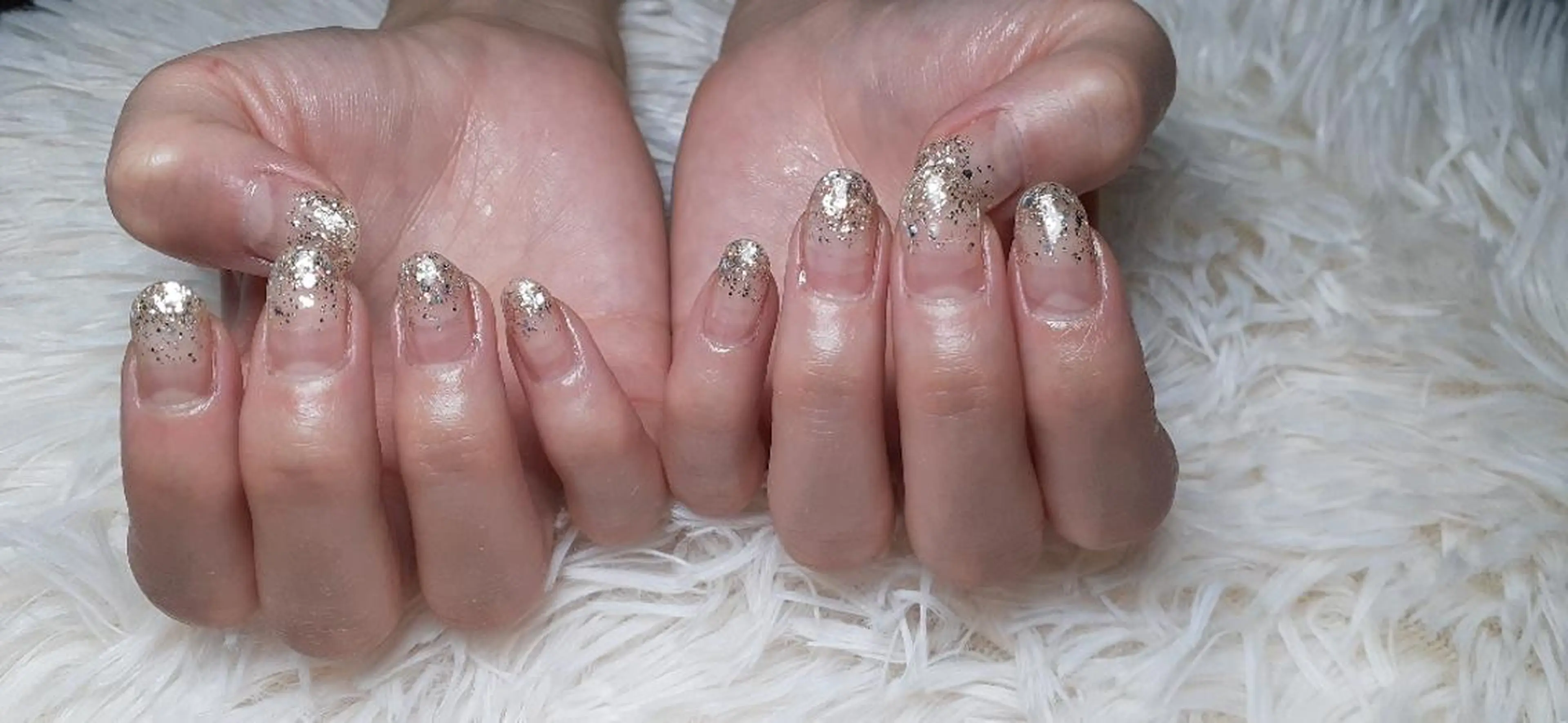 ネイル 大島 さやかのネイルデザイン