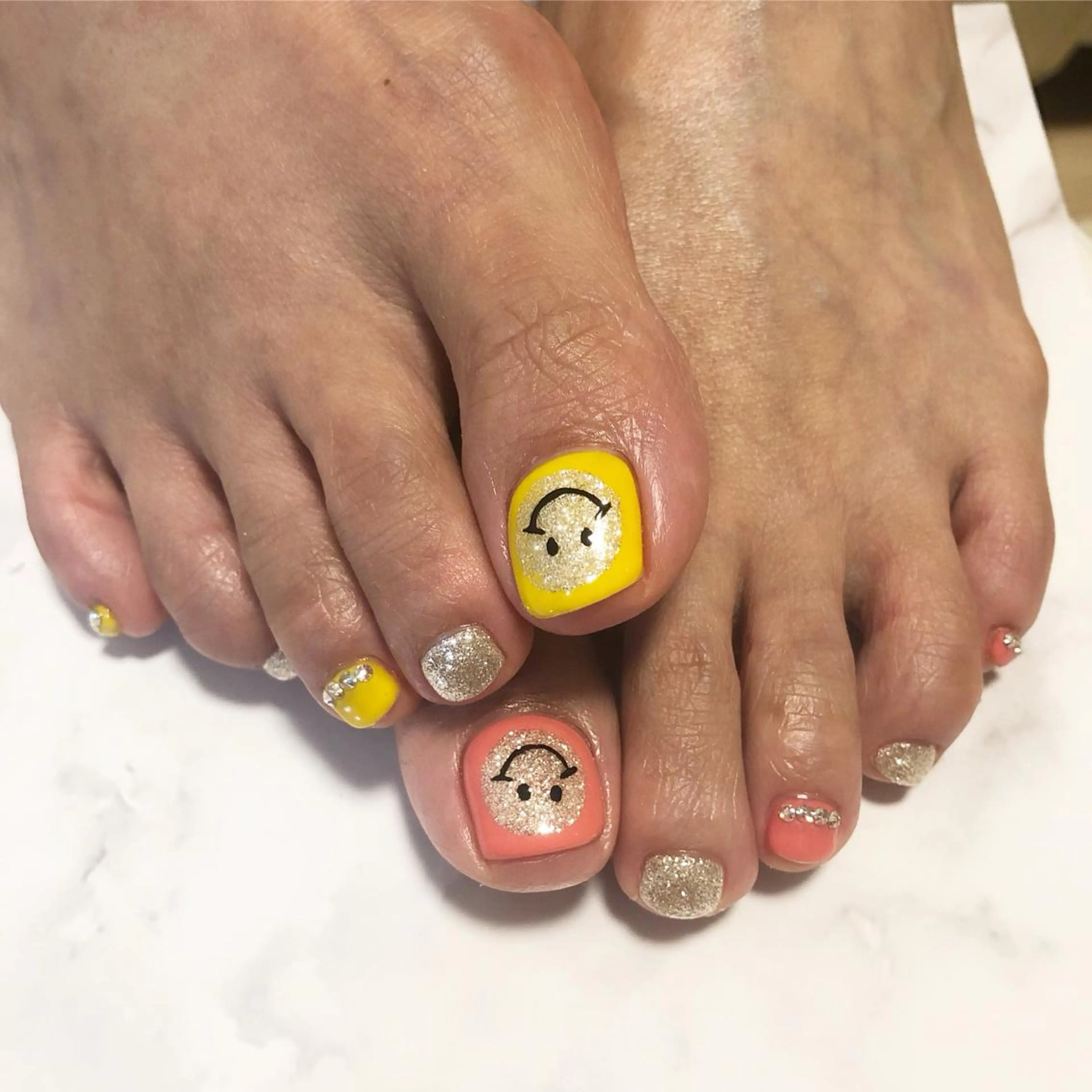 ネイル Titalee所属・nail salon Titaleeのネイルデザイン