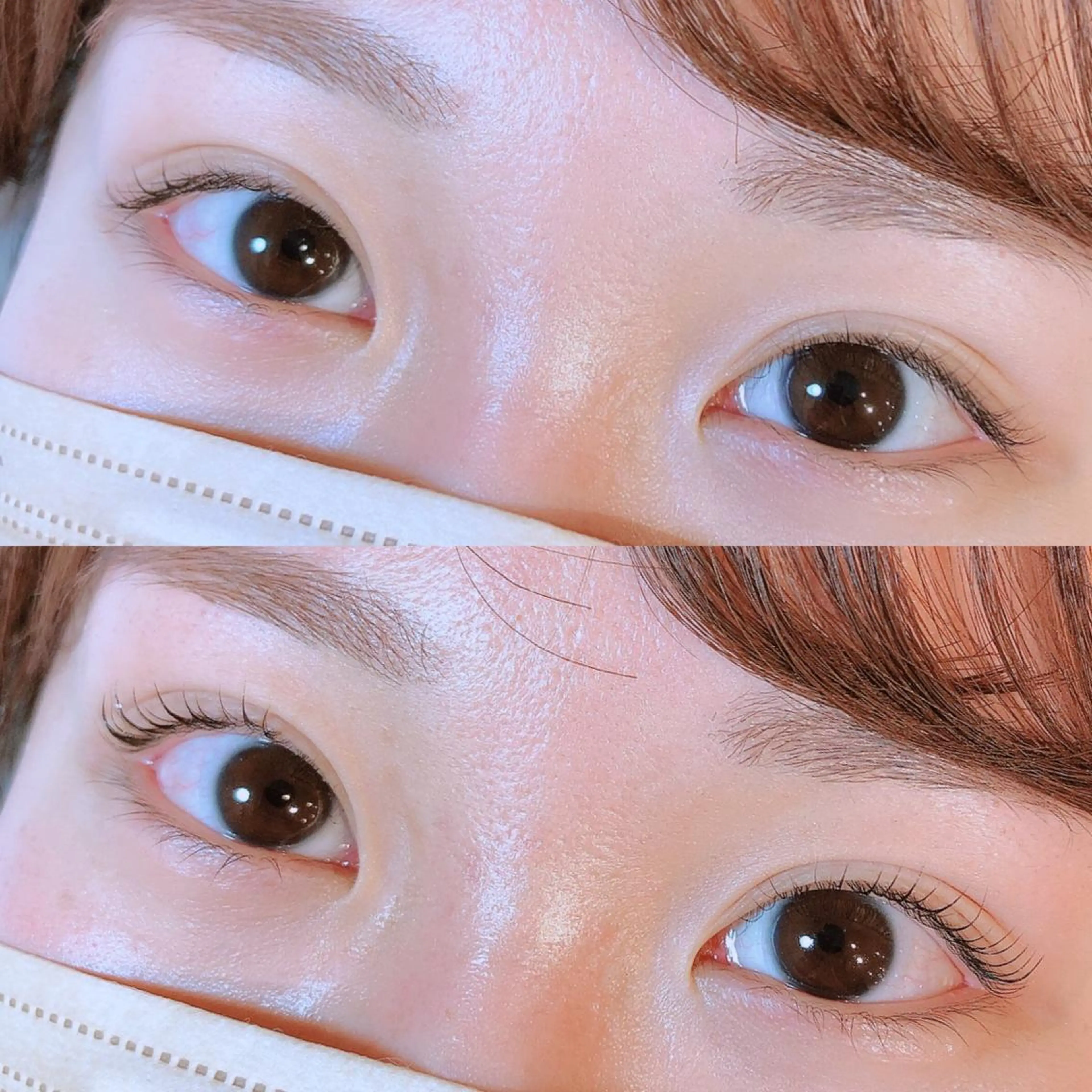 マツエク・マツパ なかむら 🪡の眉毛・アイブロウイメージ