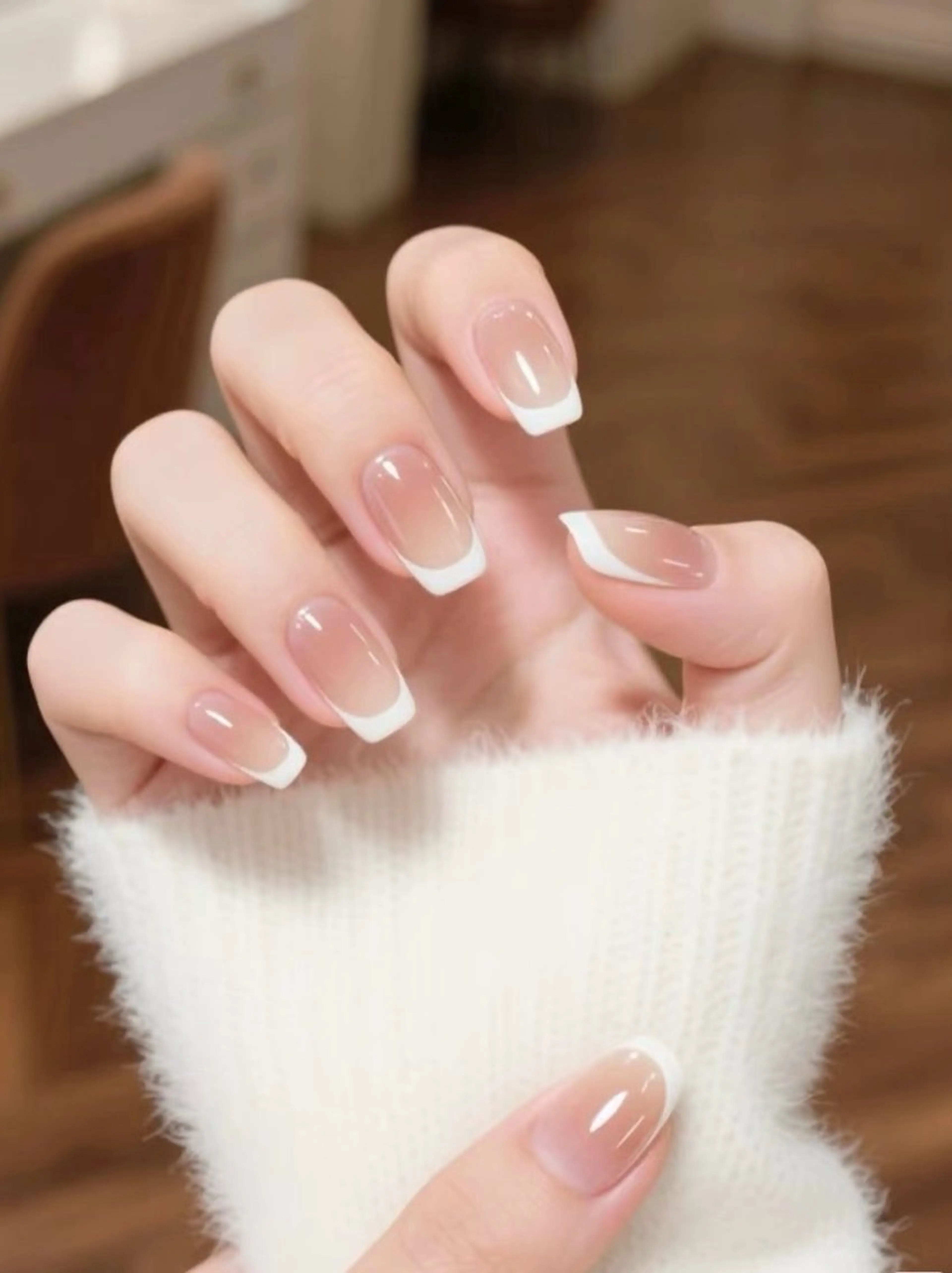 ネイル ENsalon 美嘉のネイルデザイン