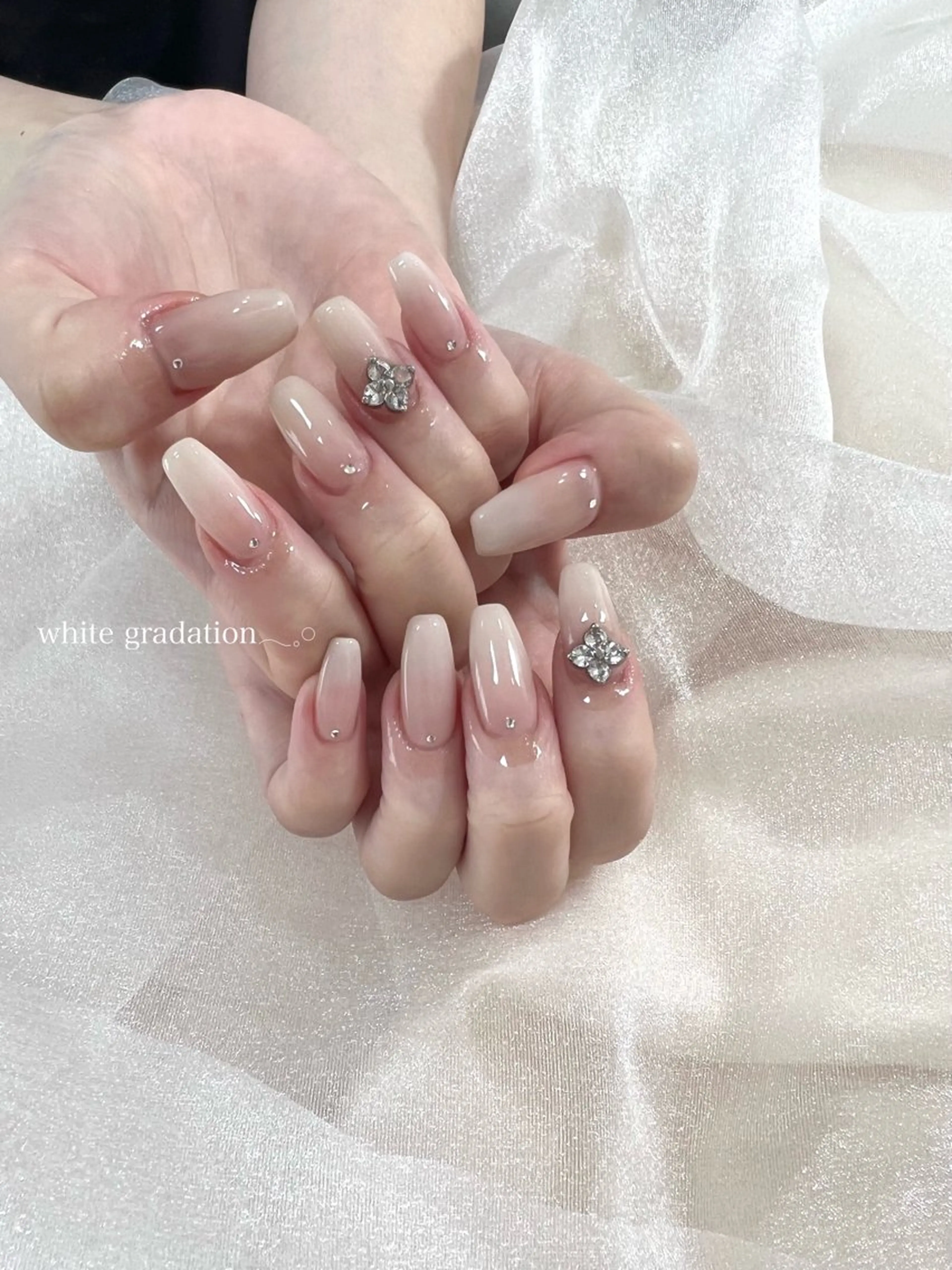 ネイル ハンドネイル Belinda Nailのネイルデザイン