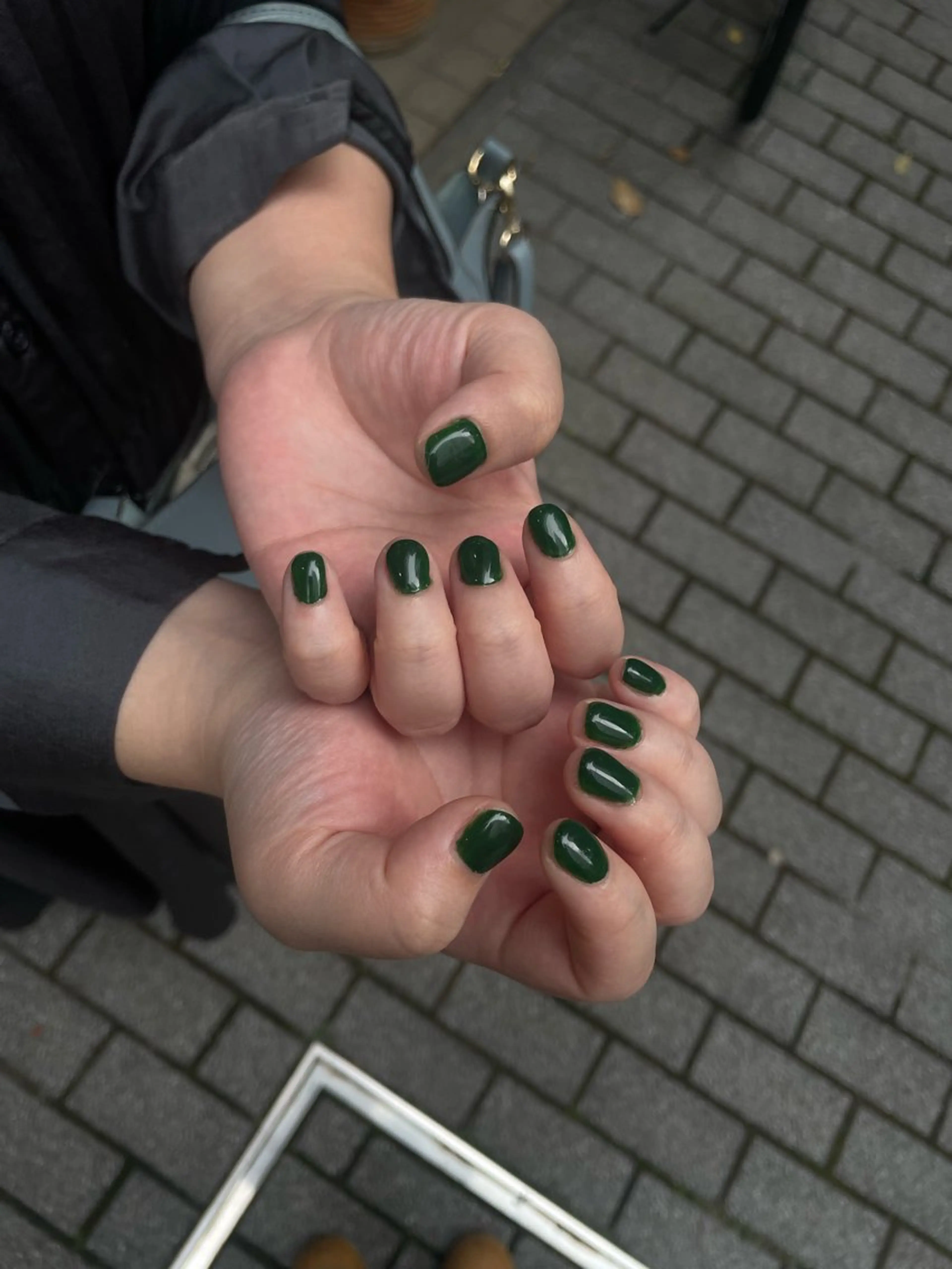 ネイル ☪️カラー/ネイル HINAKO☪️のヘアスタイル