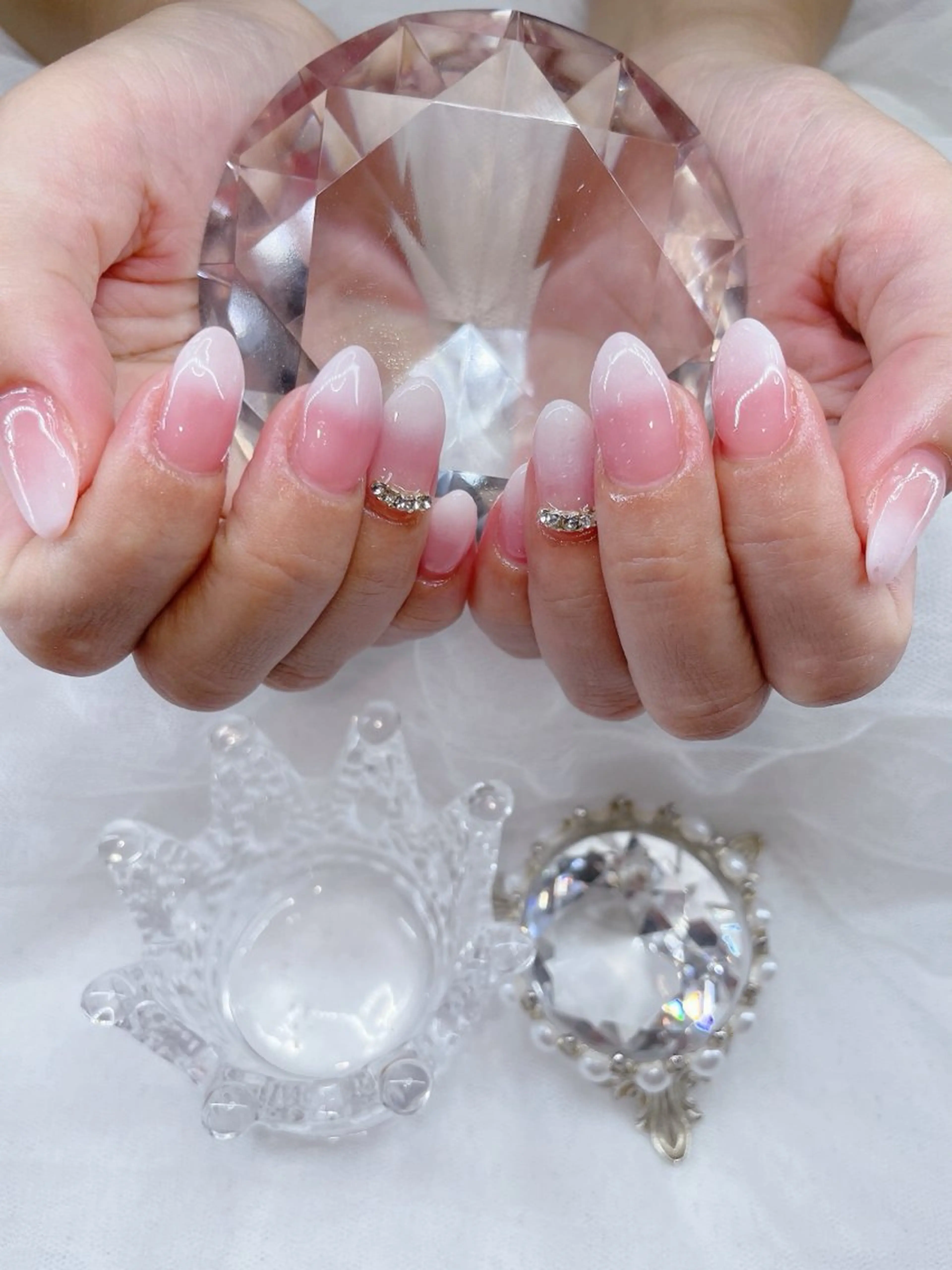 ネイル ハンドネイル misun_nail所属・misun_ nailのネイルデザイン