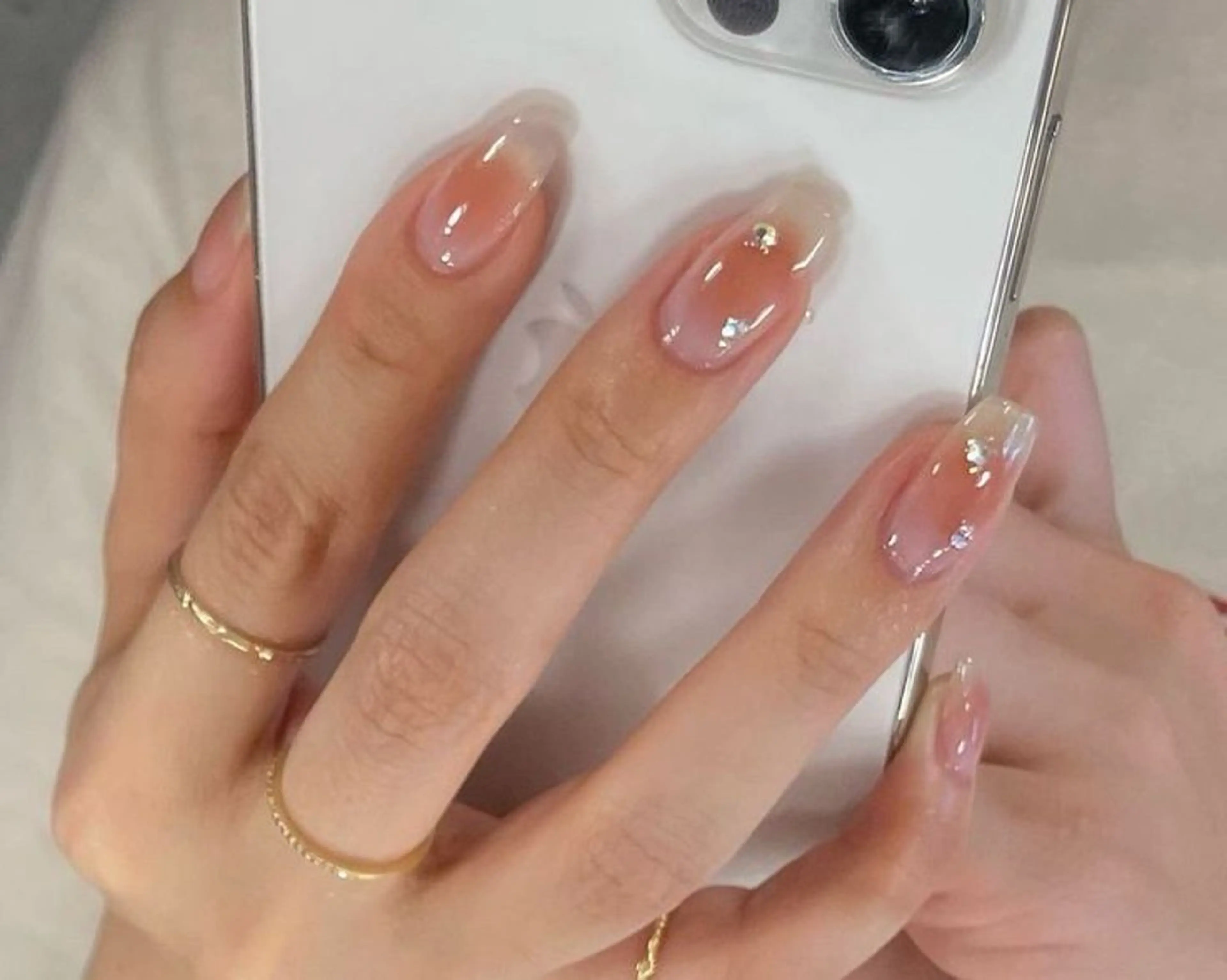 ネイル ANA.CHUO NAIL 本川越所属・ANA.CHUO NAIL 本川越のネイルデザイン