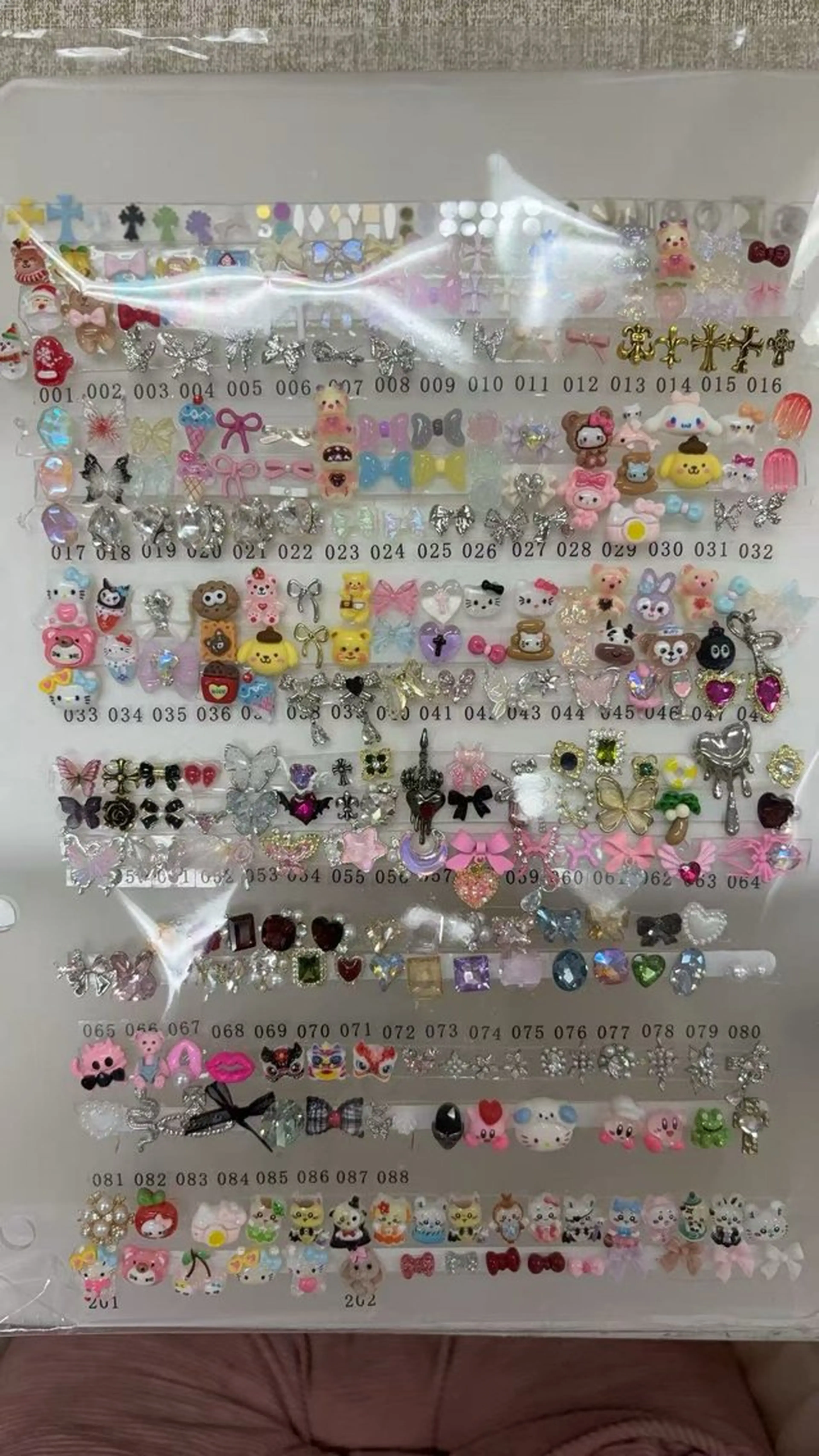 ネイル ハンドネイル な なのネイルデザイン