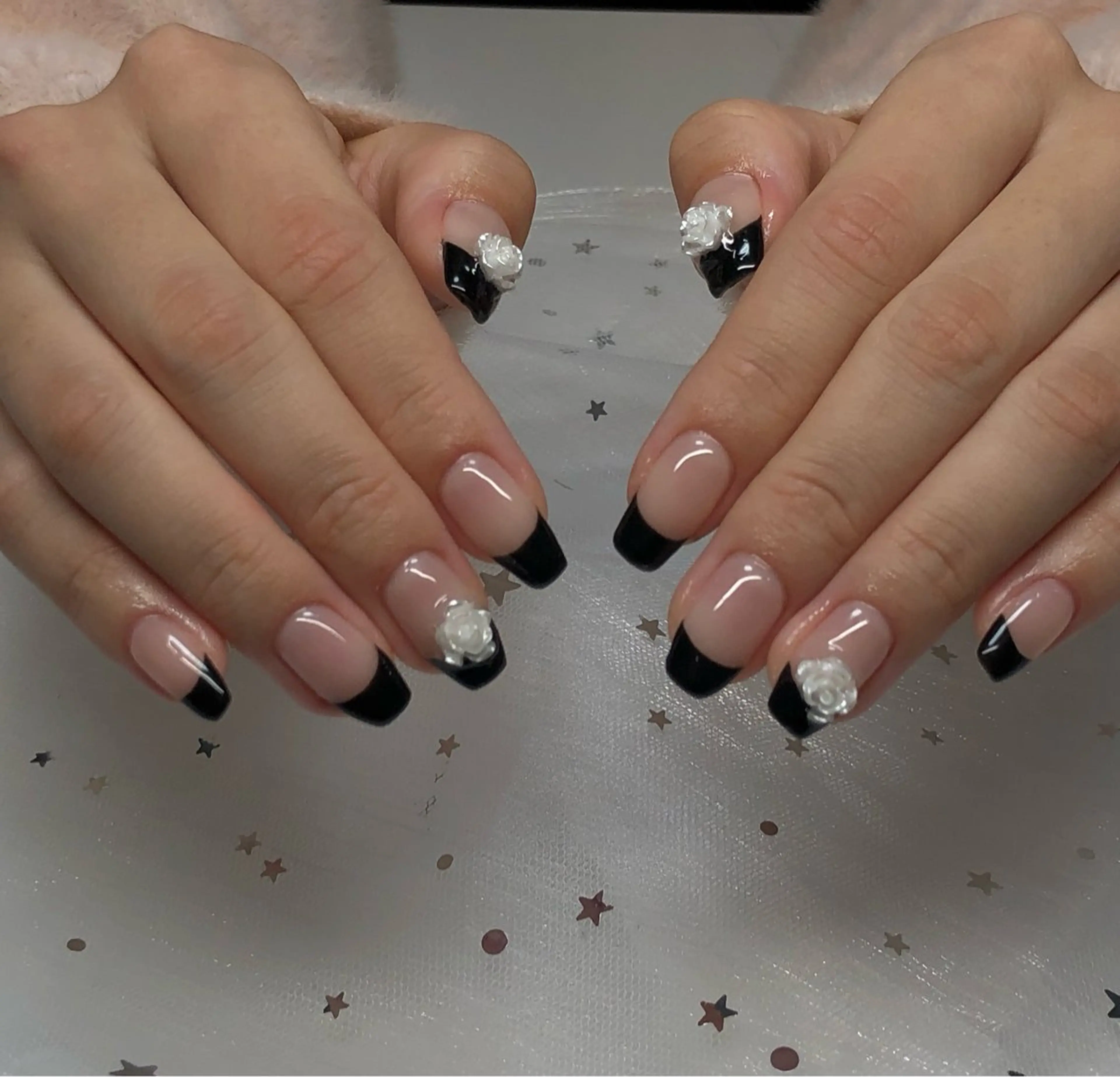 ネイル NiKa Nail所属・NiKa Nailのネイルデザイン