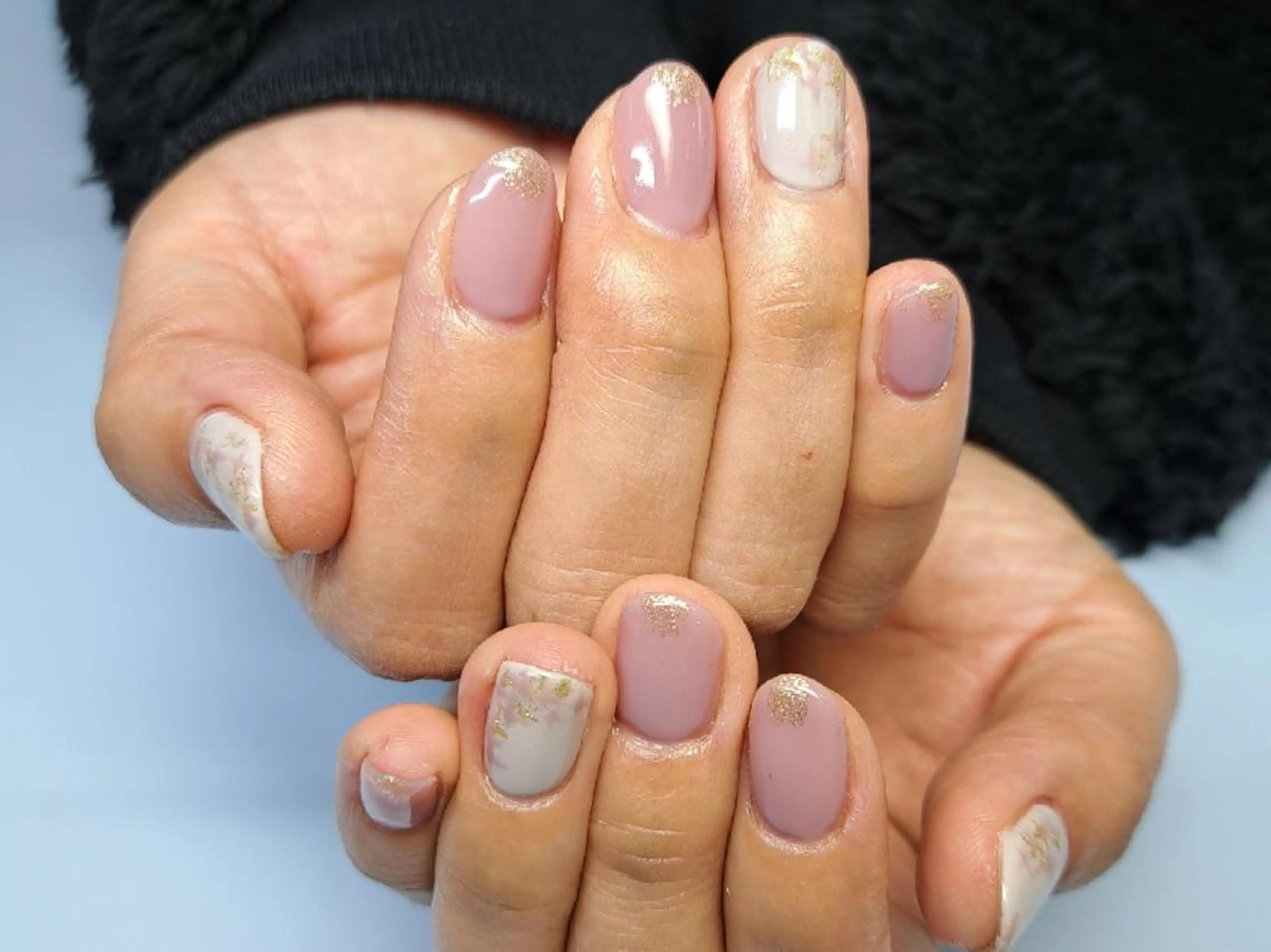 ネイル HAYASHI  Nのネイルデザイン