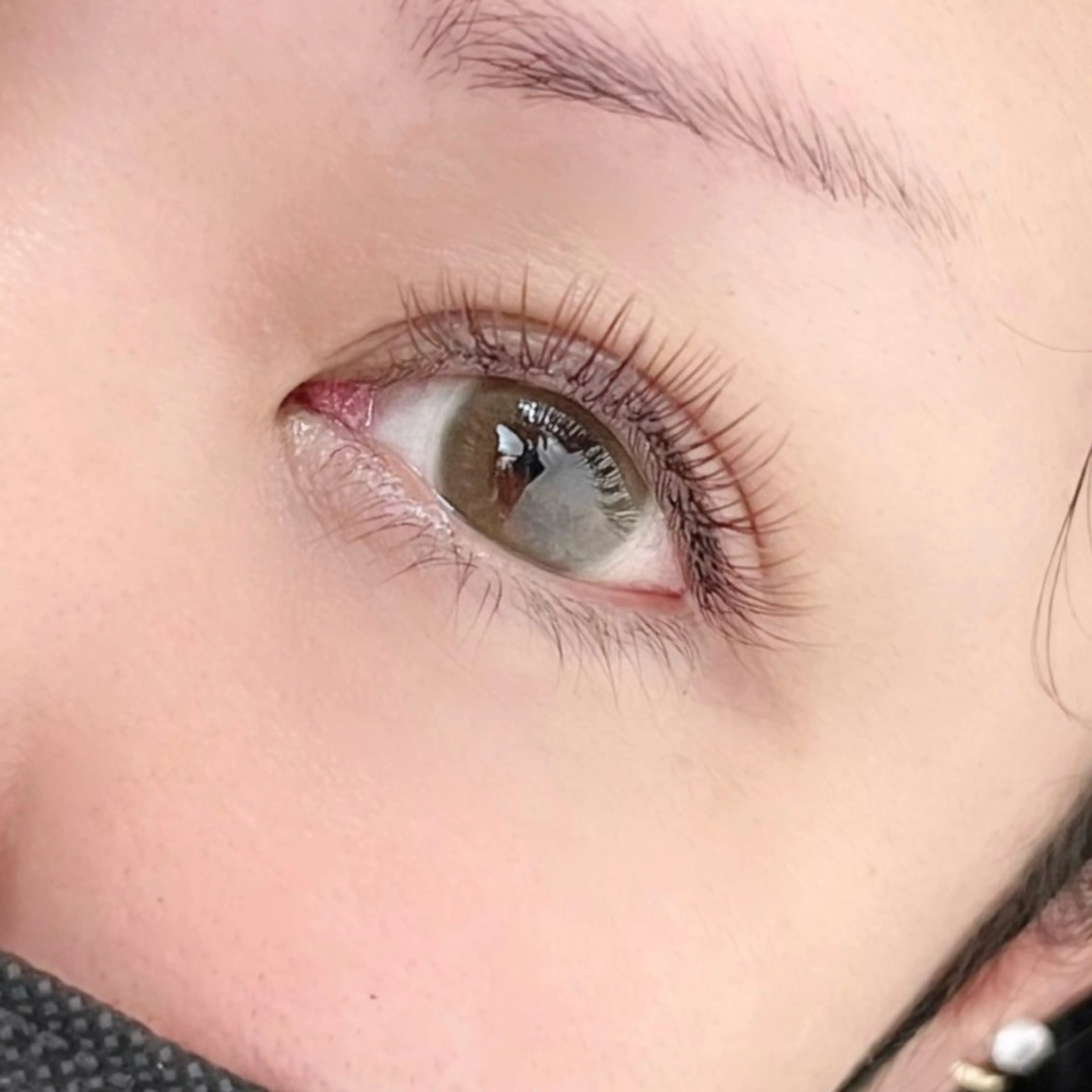 マツエク・マツパ RAIA.eyelash所属・細毛・短毛さん向け アイサロンのマツエク・マツパデザイン