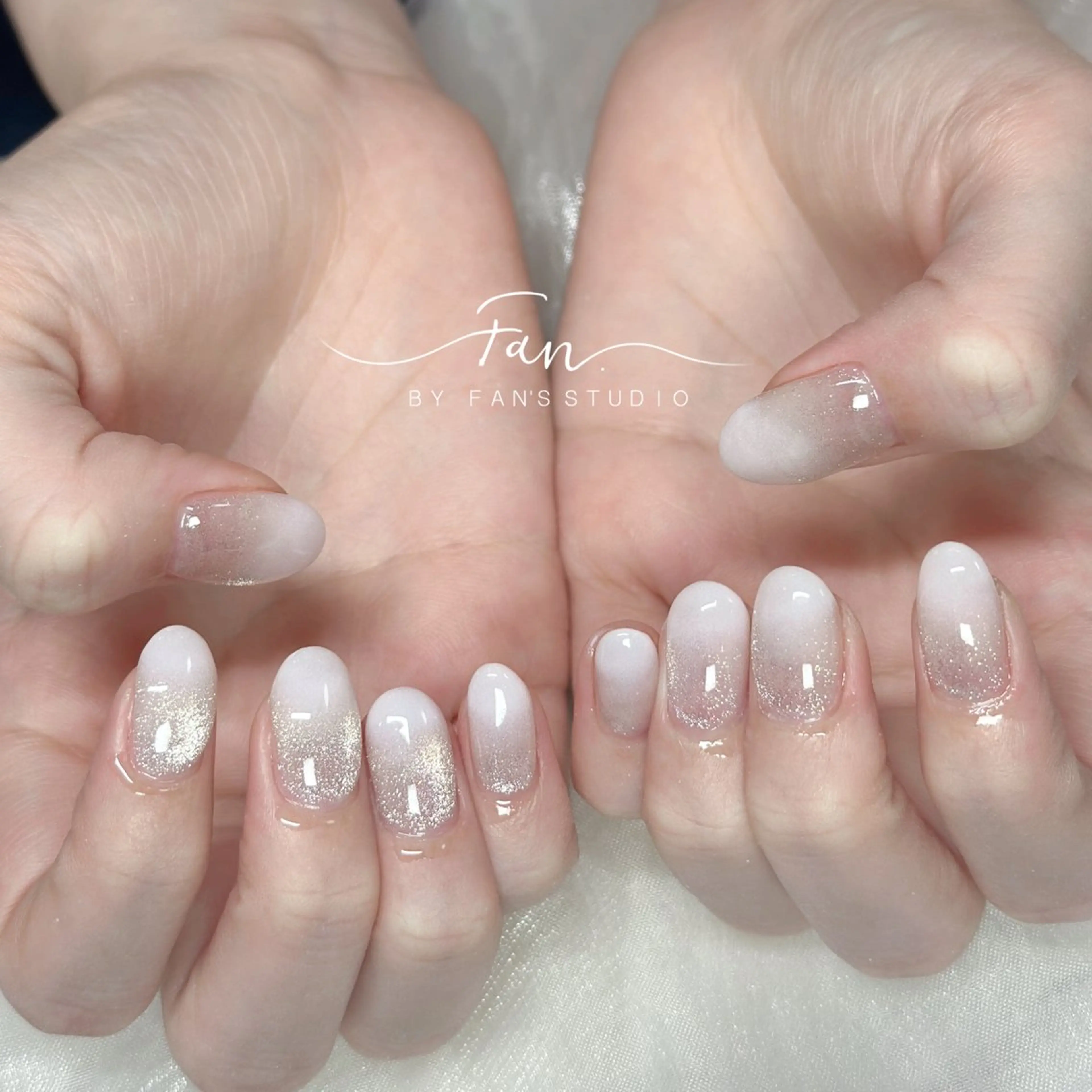 ネイル 🌻FAN'S STUDIO池袋🌻のネイルデザイン