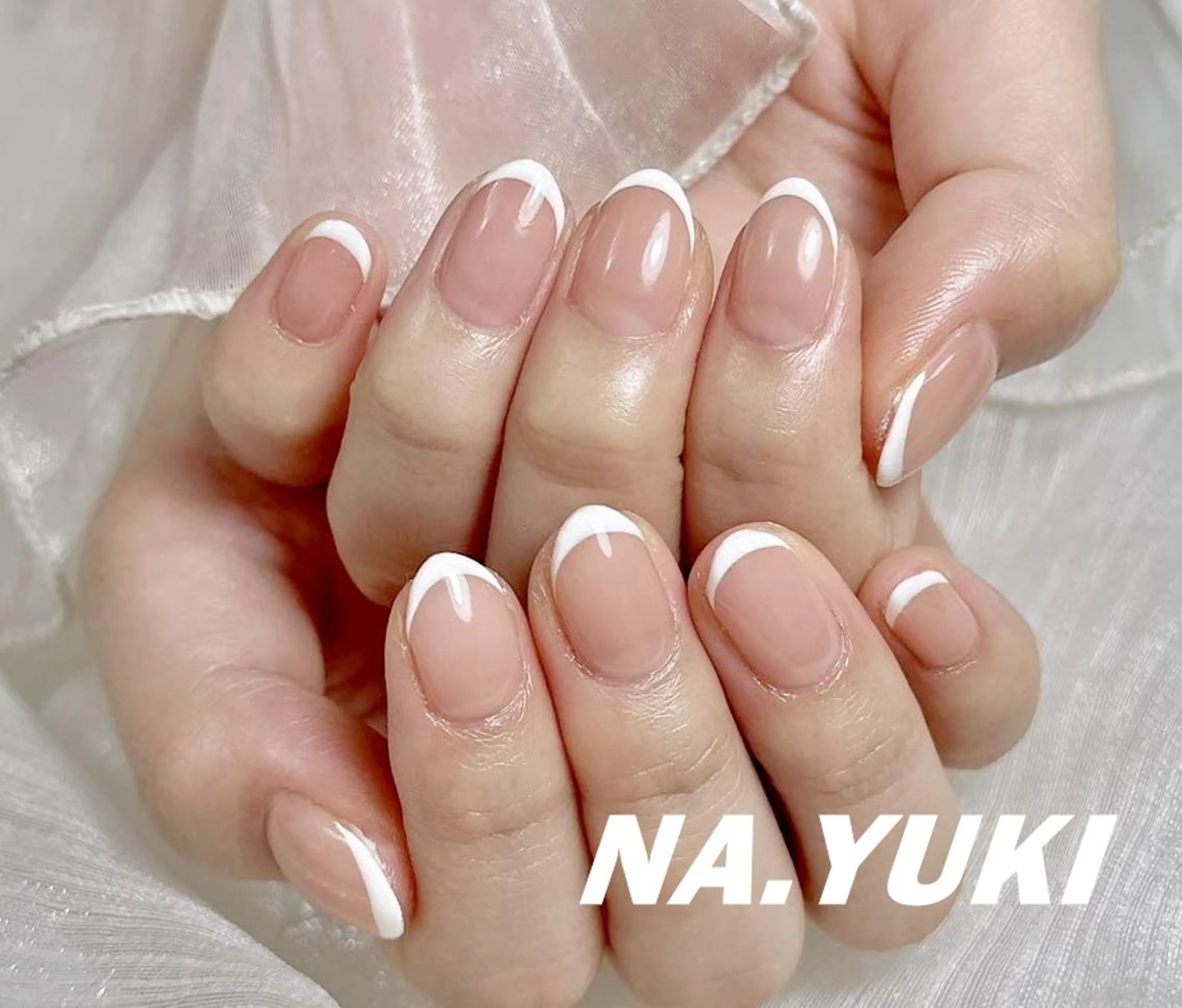 ネイル Momo 💞のネイルデザイン