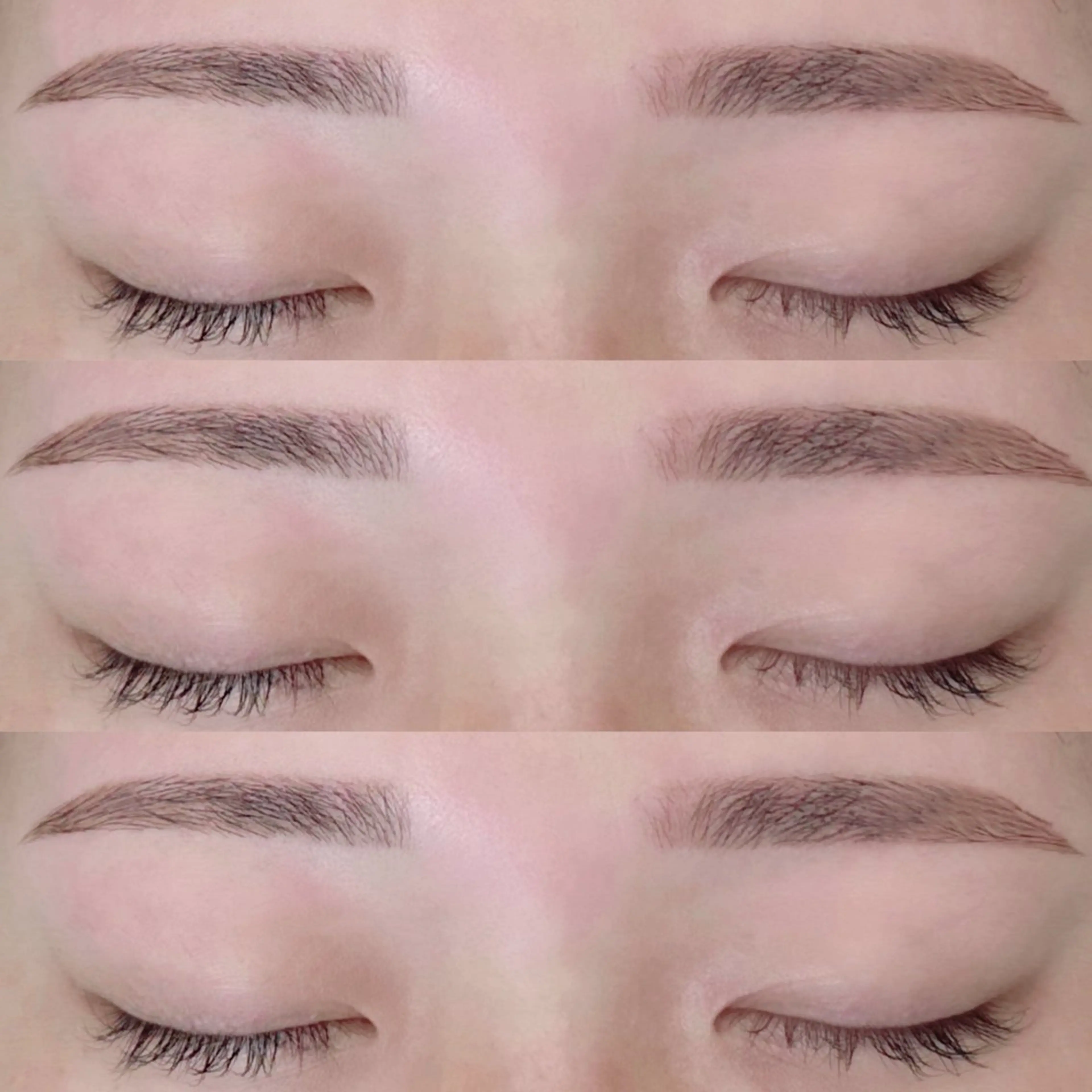 アイブロウ その他(アイブロウ) TRU🦖 RIONA✮*。゚の眉毛・アイブロウイメージ