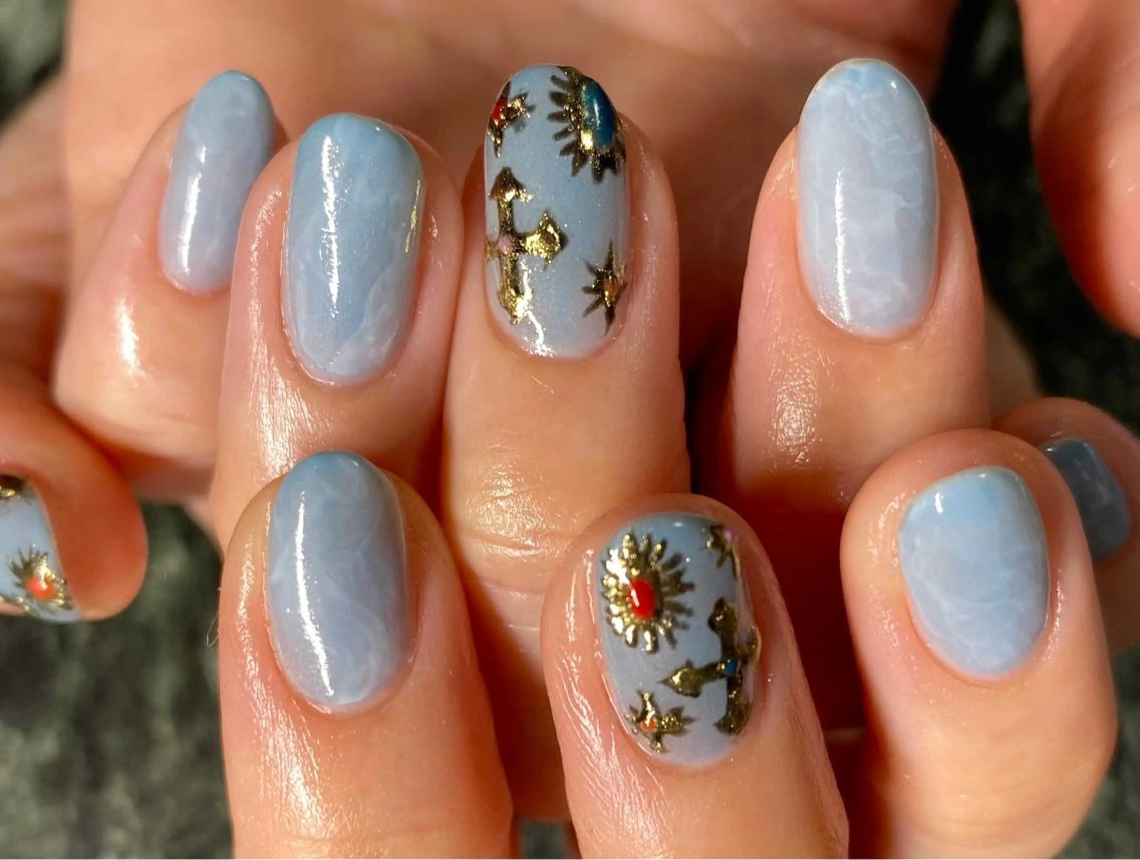 ネイル NAIL K-PIT ネイル ケーピットのネイルデザイン