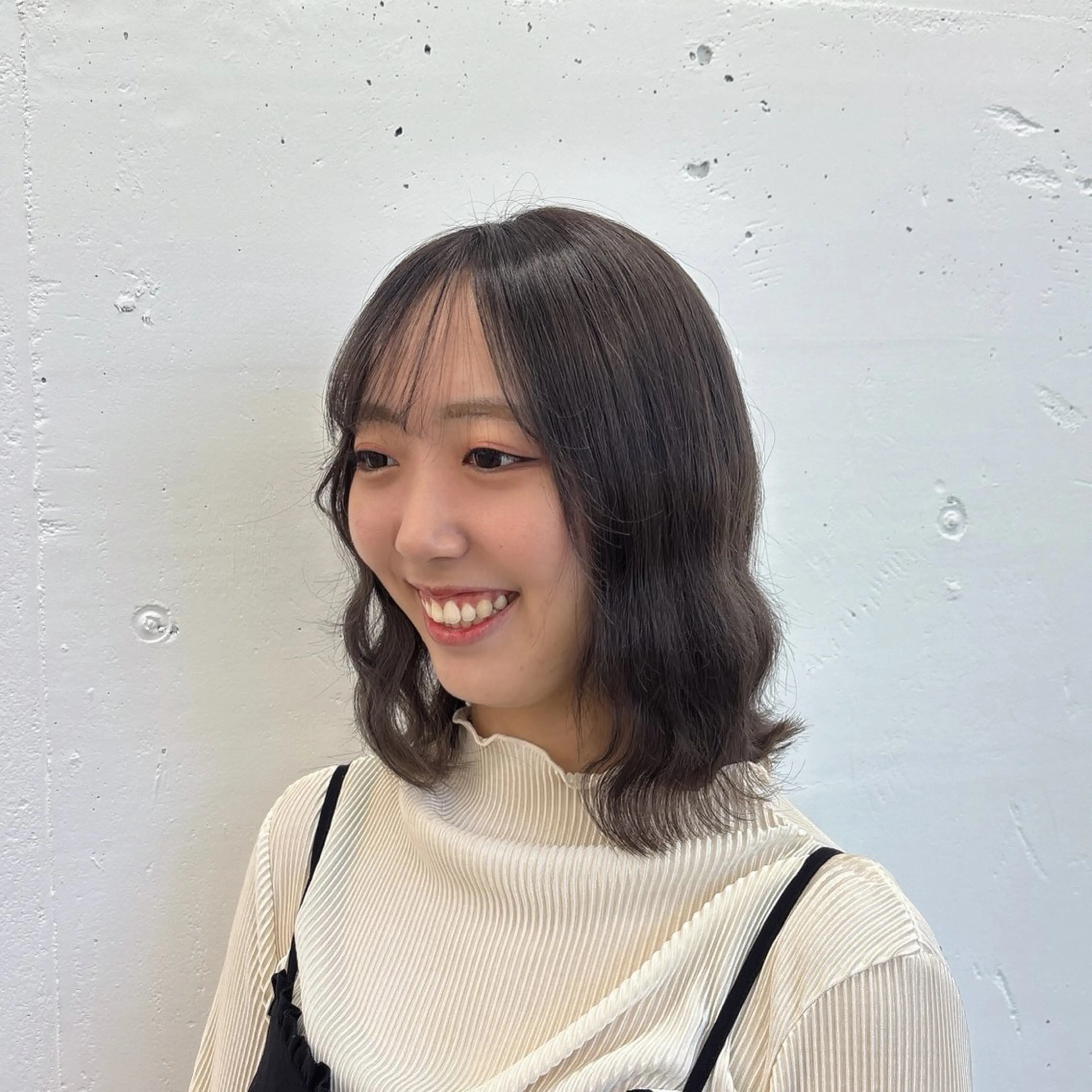 ショート カラー ヘアカラー トリートメント 🌟ゆりあ🌟 JILLSTUDIOのヘアスタイル