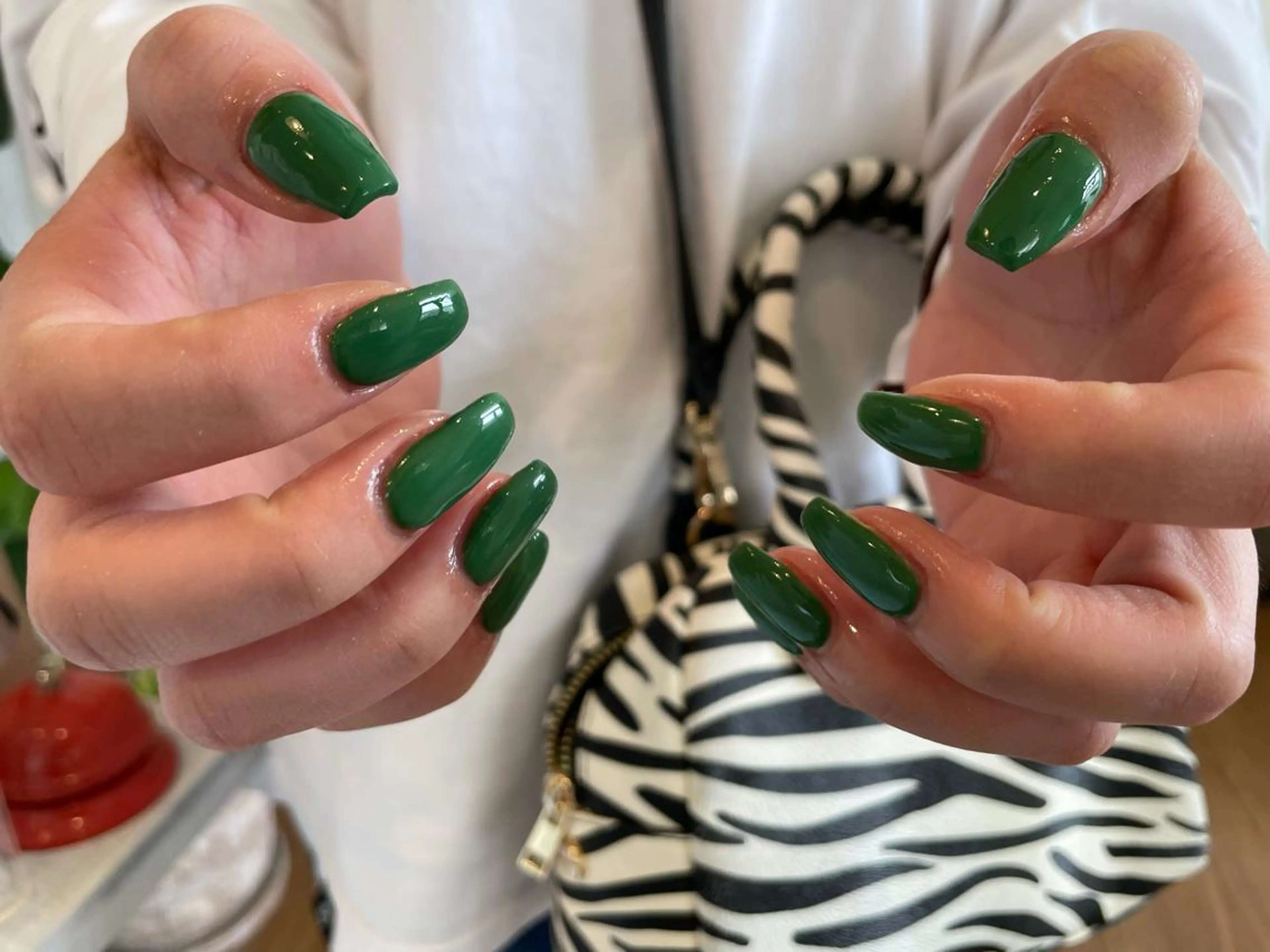 ネイル SHEEP 🐏のネイルデザイン