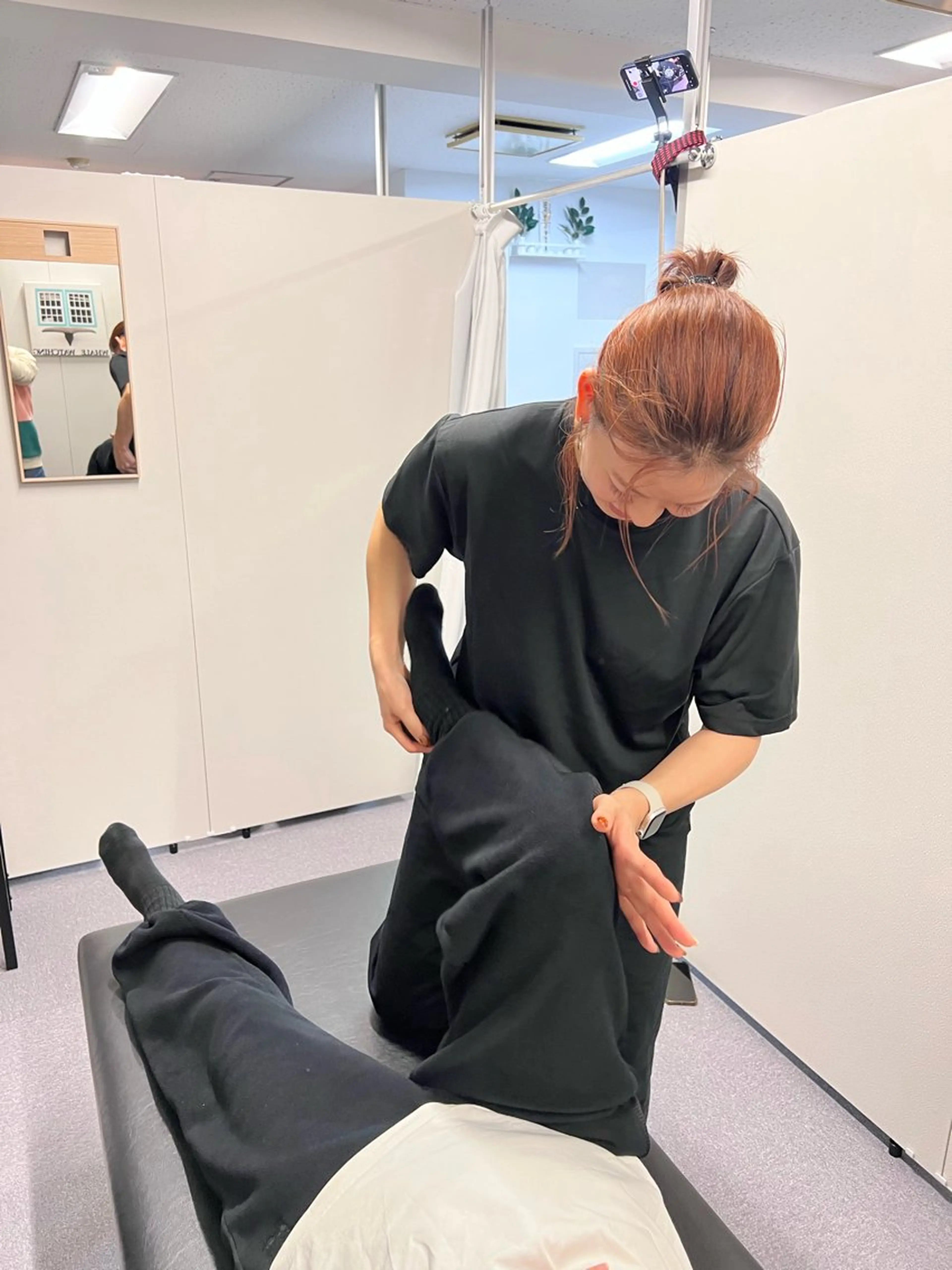 渕崎 彩子のエステ・リラクイメージ