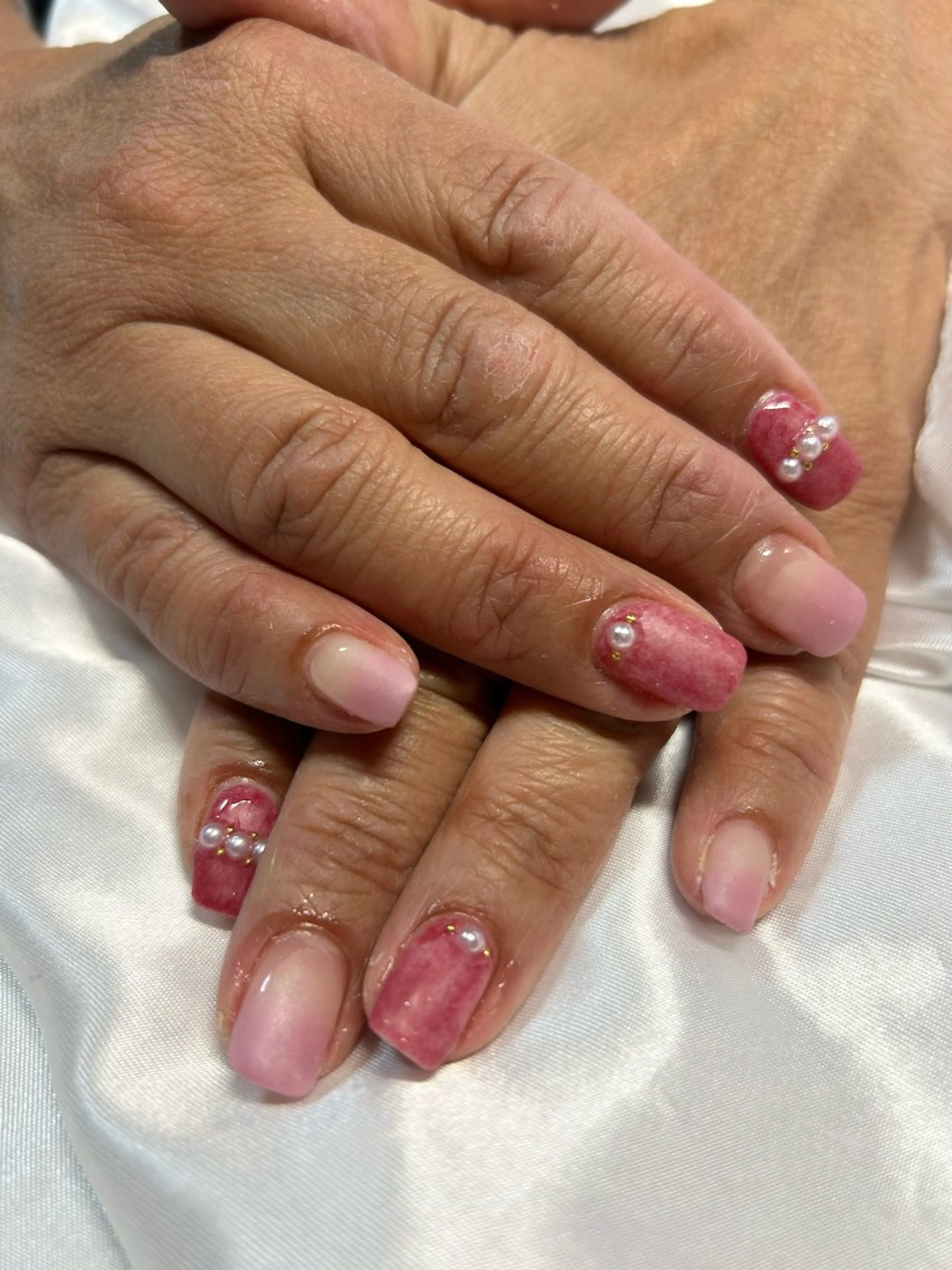 ネイル NailSalon Beniceのネイルデザイン