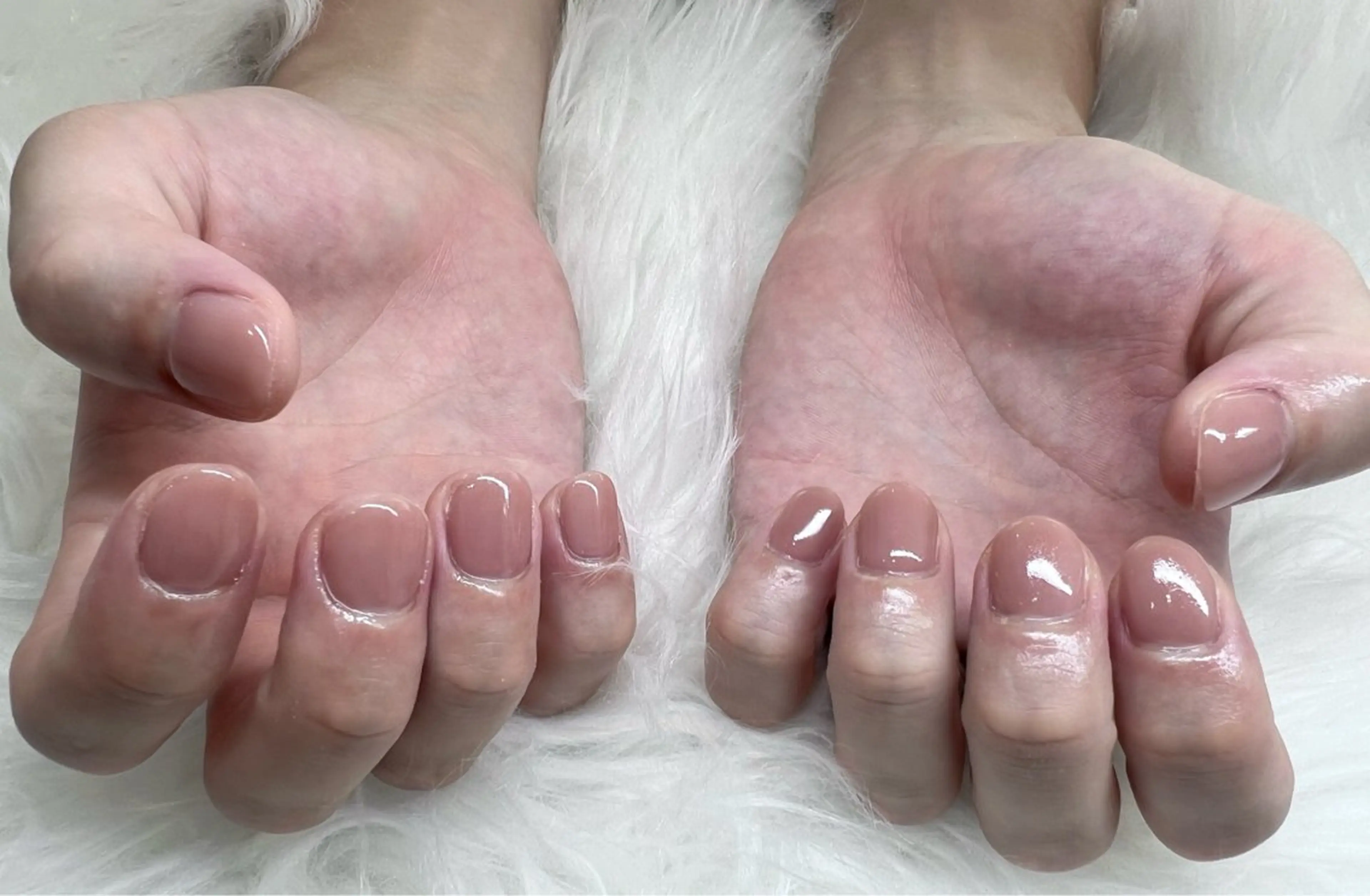 ネイル ハンドネイル Y&L Nailのネイルデザイン