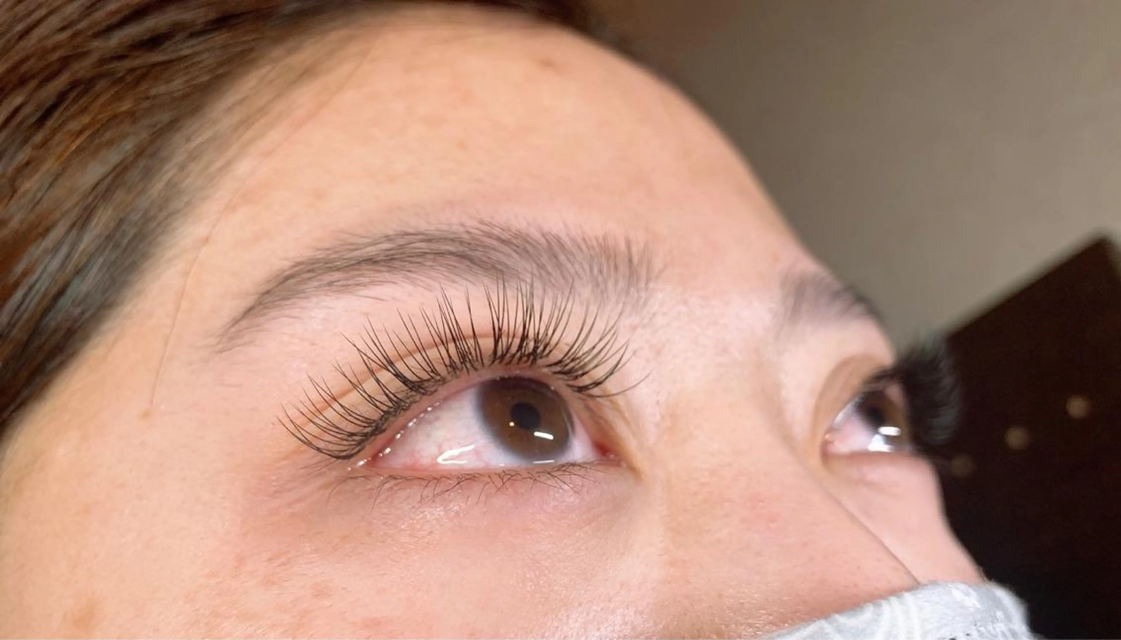 マツエク・マツパ Total Beauty Salon 美room KUPUKUPU所属・broom_kupu Erikaのマツエク・マツパデザイン