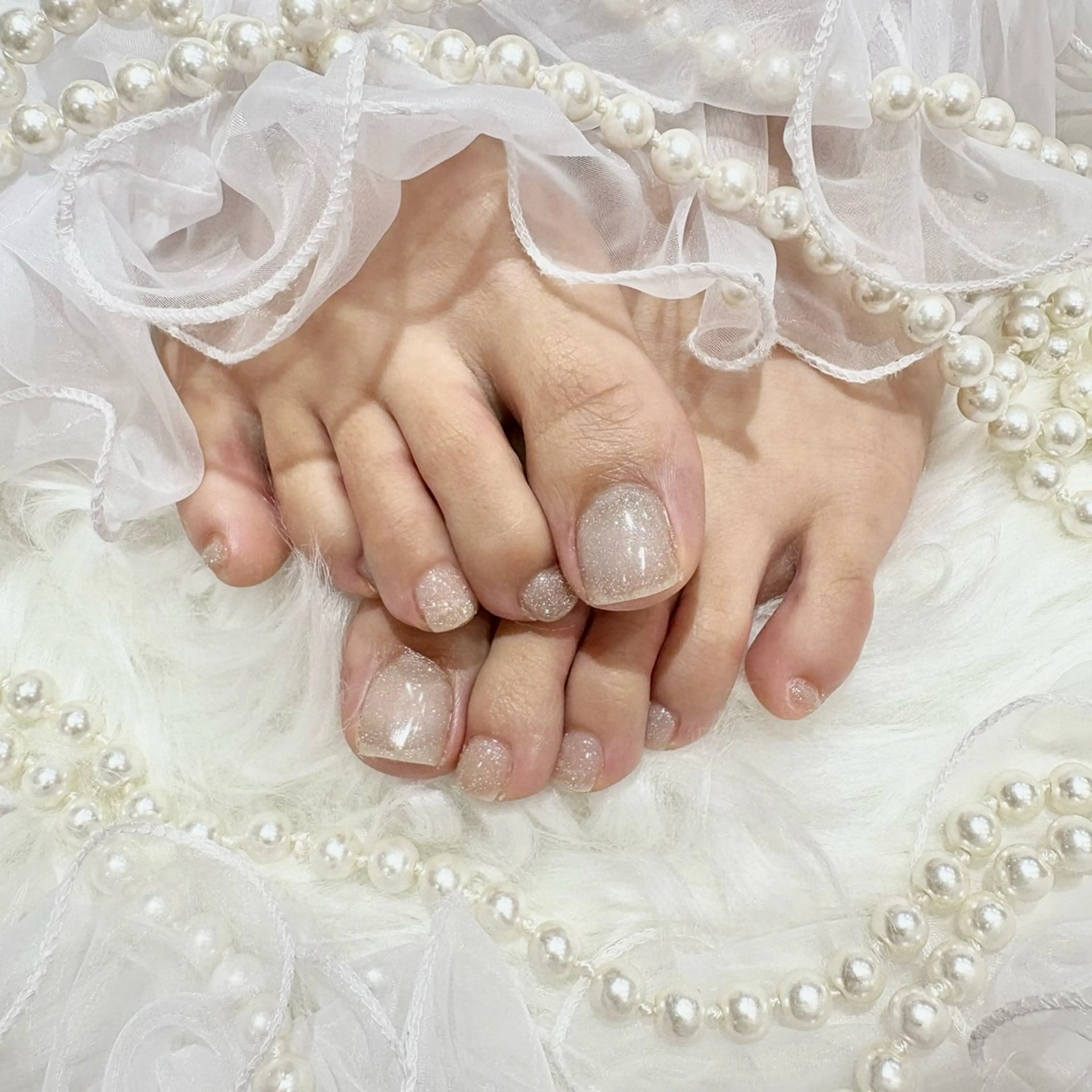 ネイル WISTERIA sahoのネイルデザイン