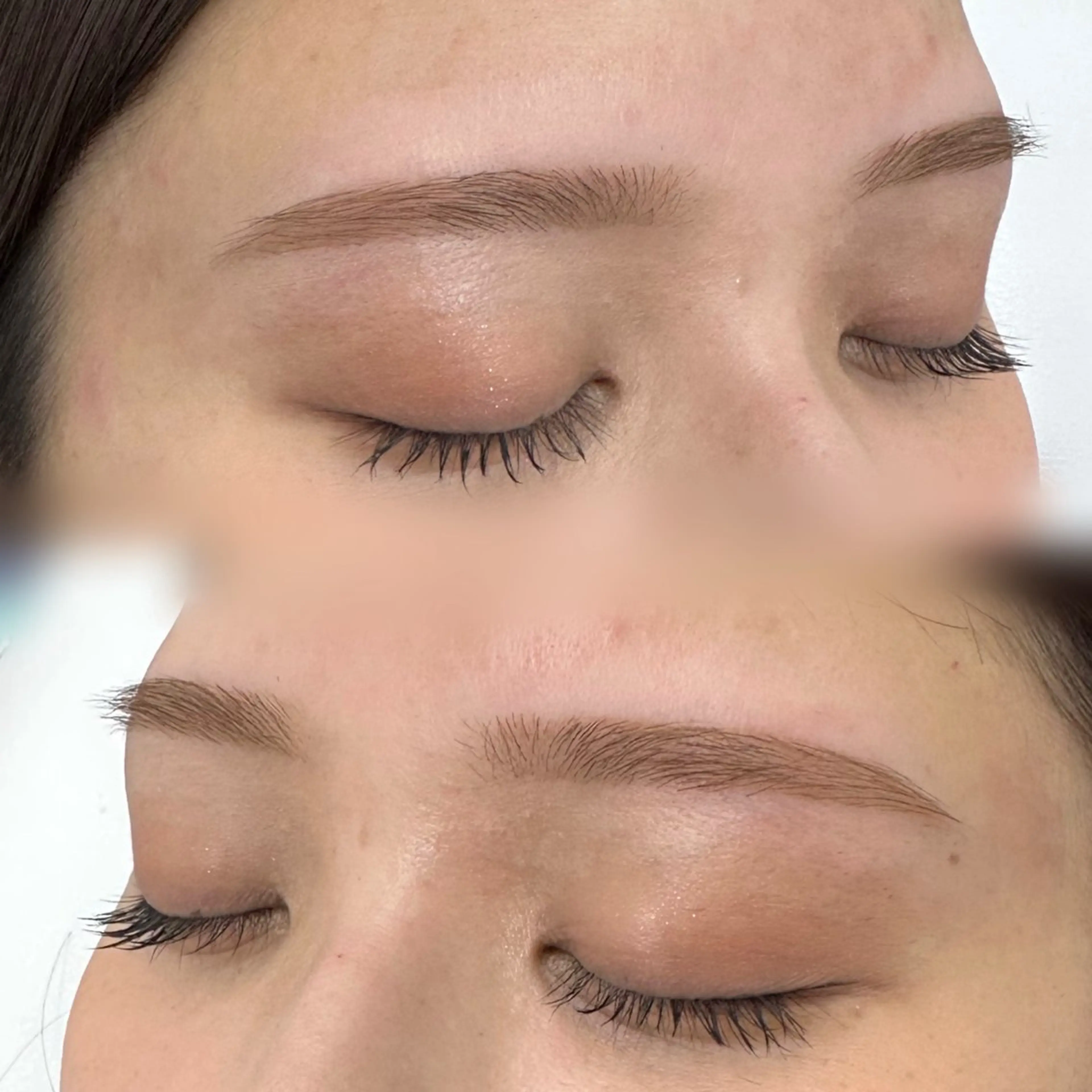 アイブロウ ワックス脱毛 その他(アイブロウ) 似合わせ眉🤍🪄 Kanaの眉毛・アイブロウイメージ