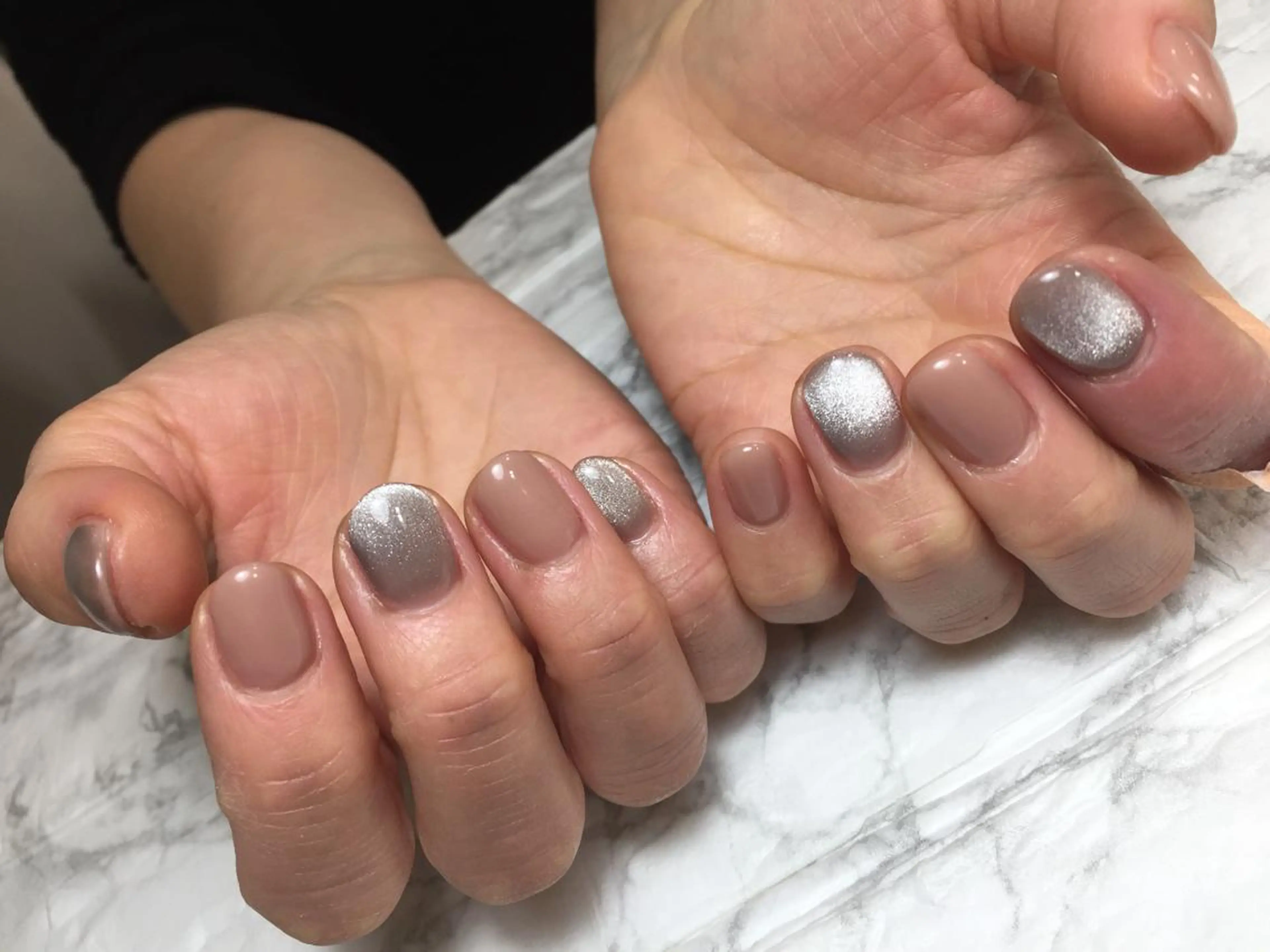ネイル kokokara所属・ciel&nail koko karaのネイルデザイン