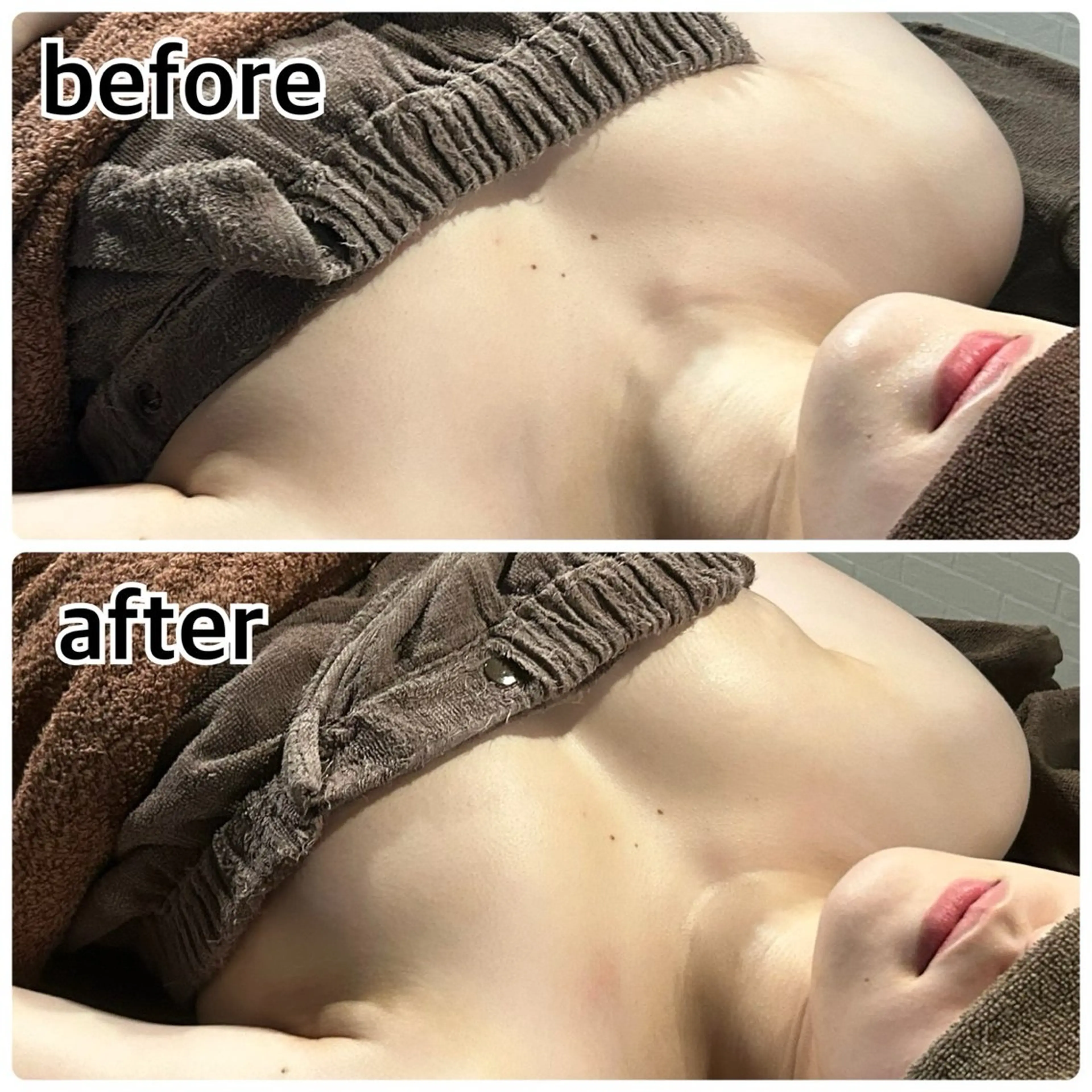 Cocofran/ manatsuのエステ・リラクイメージ