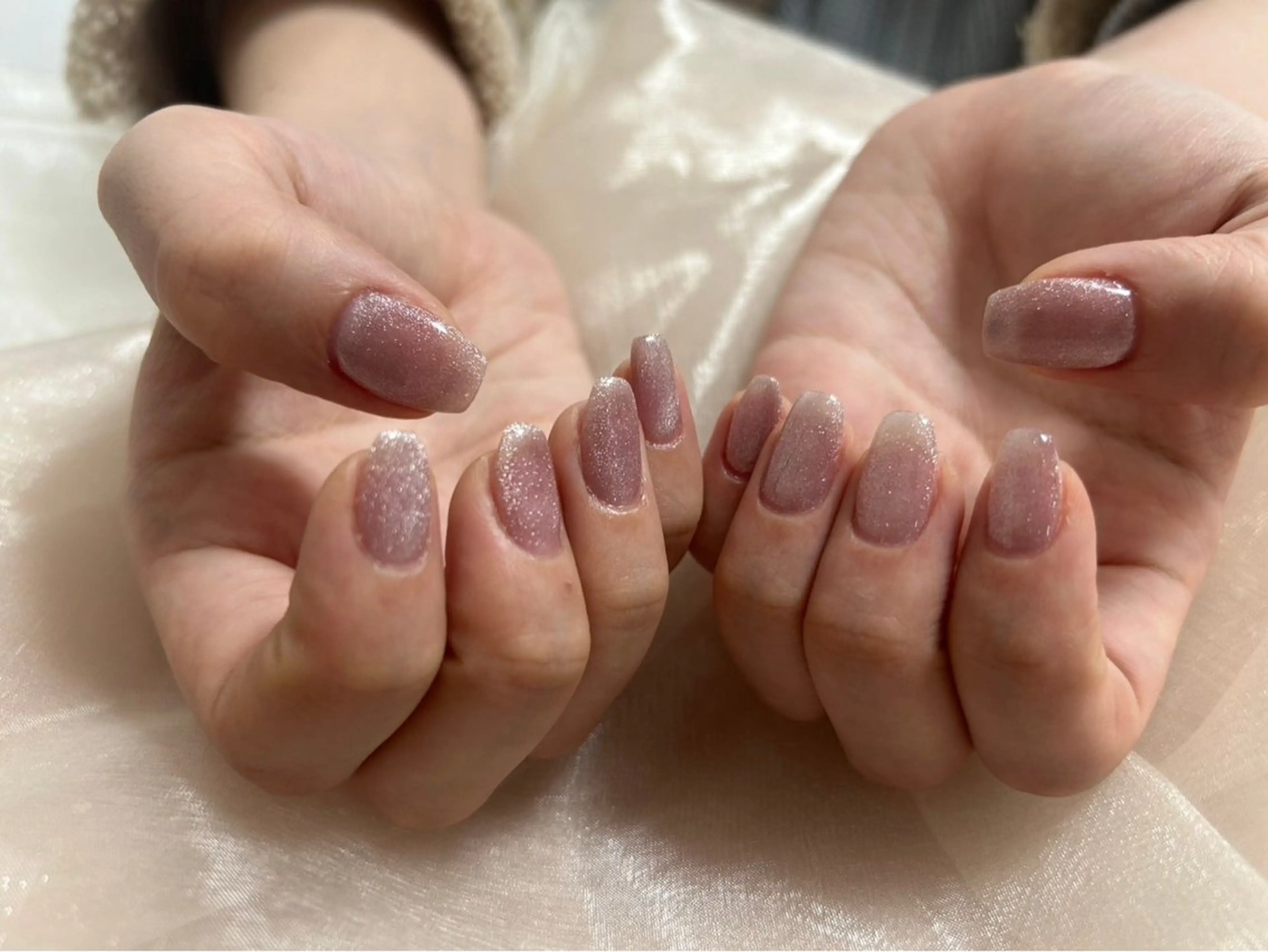 ネイル ピンク Felix nail所属・Felix nail 🌼目黒店のネイルデザイン