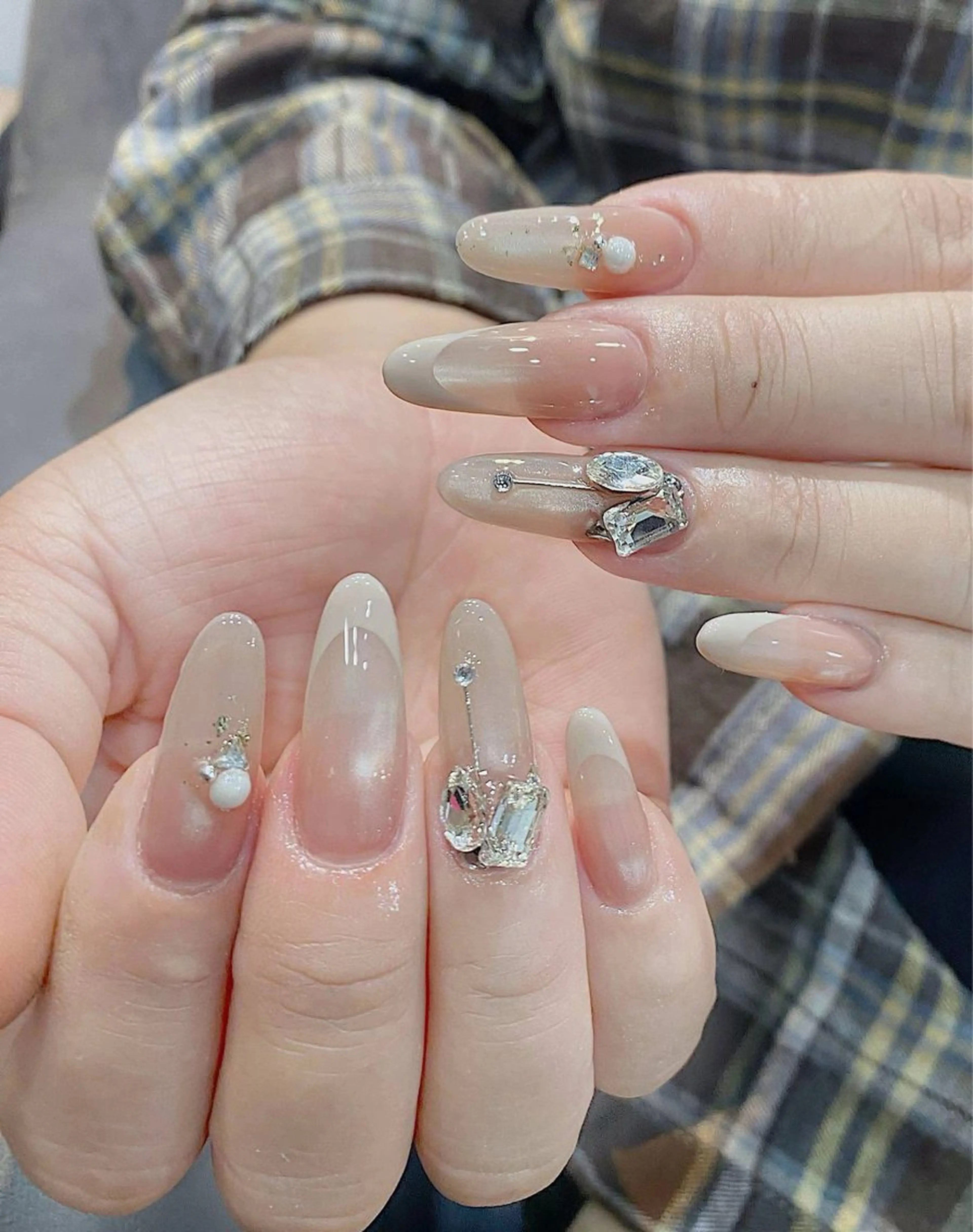 ネイル Nomi Sachikoのネイルデザイン