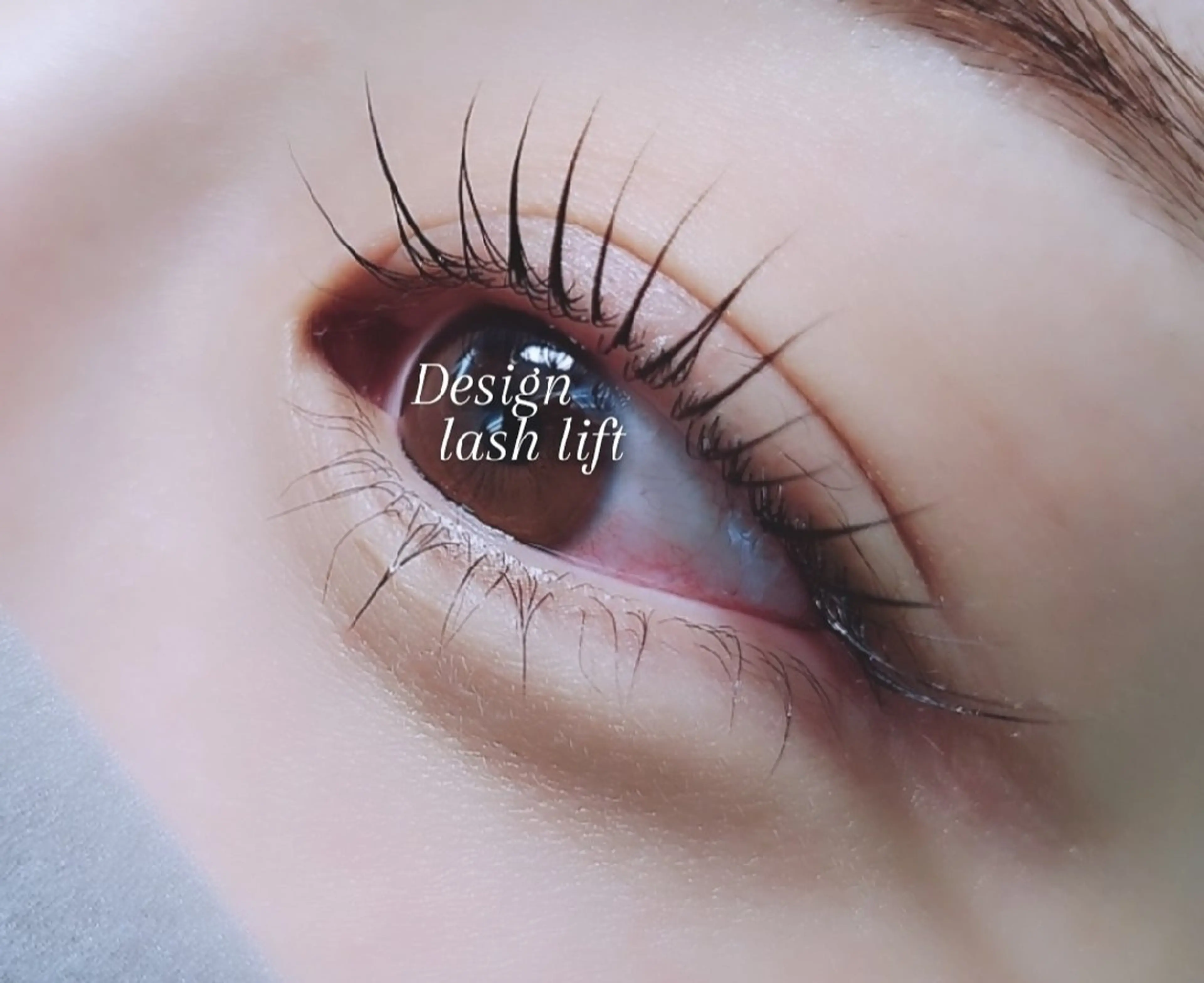 マツエク・マツパ eyelashsalon   rocolush 所属・★Hoshino★ 新宿西口 ·͜·🌟のマツエク・マツパデザイン