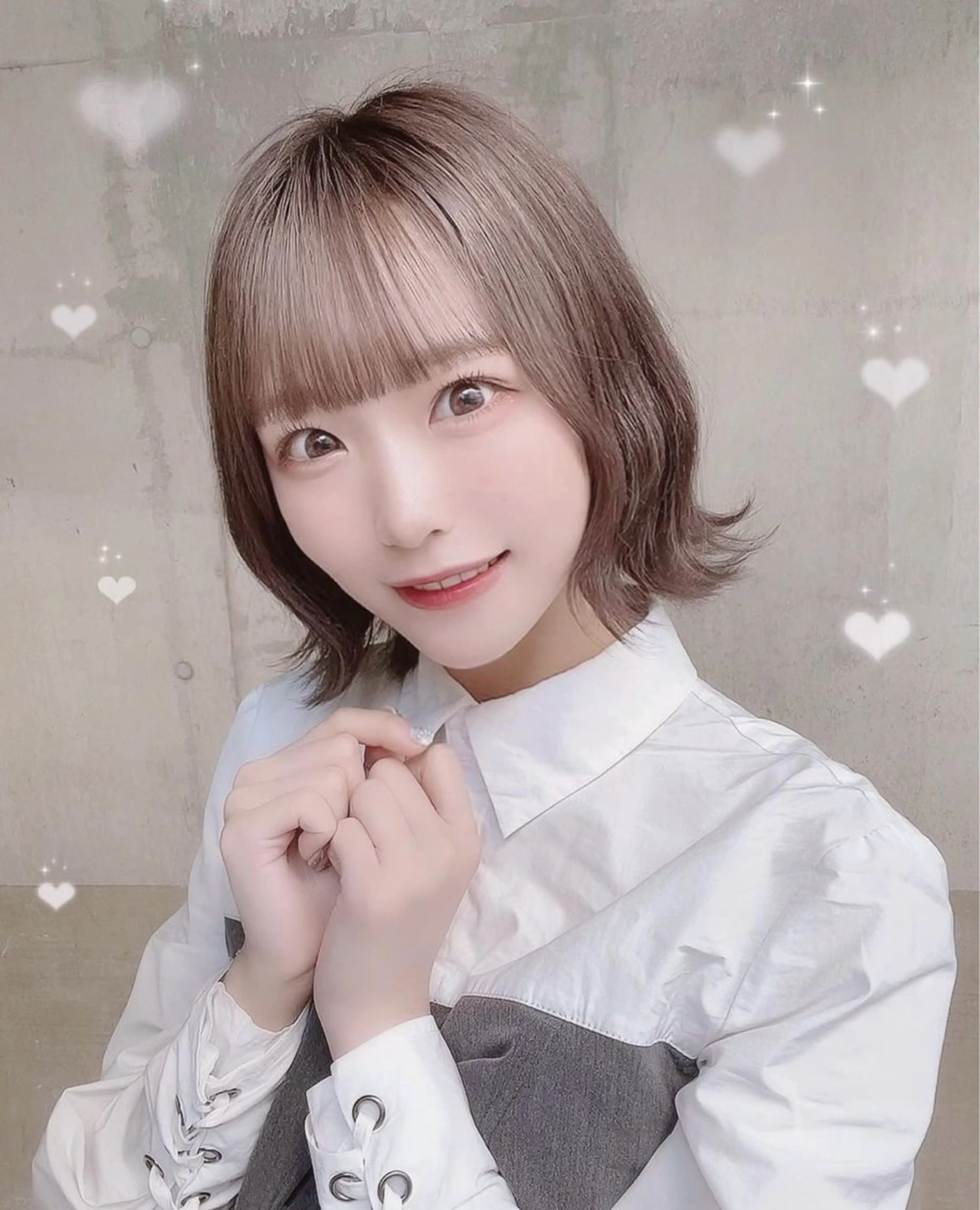 マツエク・マツパ マツパ B3シェアサロン所属・Runa🌙 渋谷/まつパのマツエク・マツパデザイン